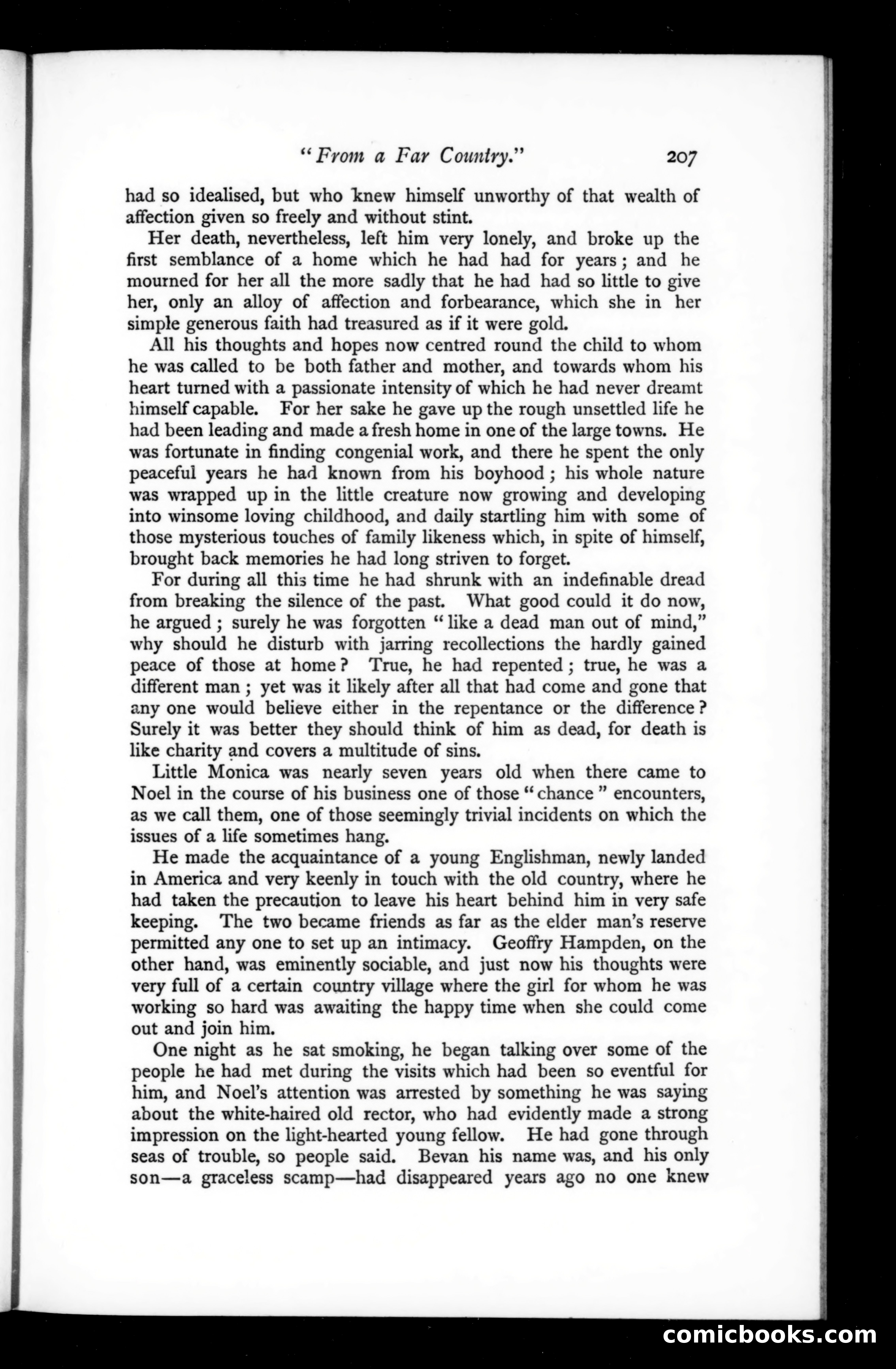 The Argosy, Vol. 63 — page 71 of 137