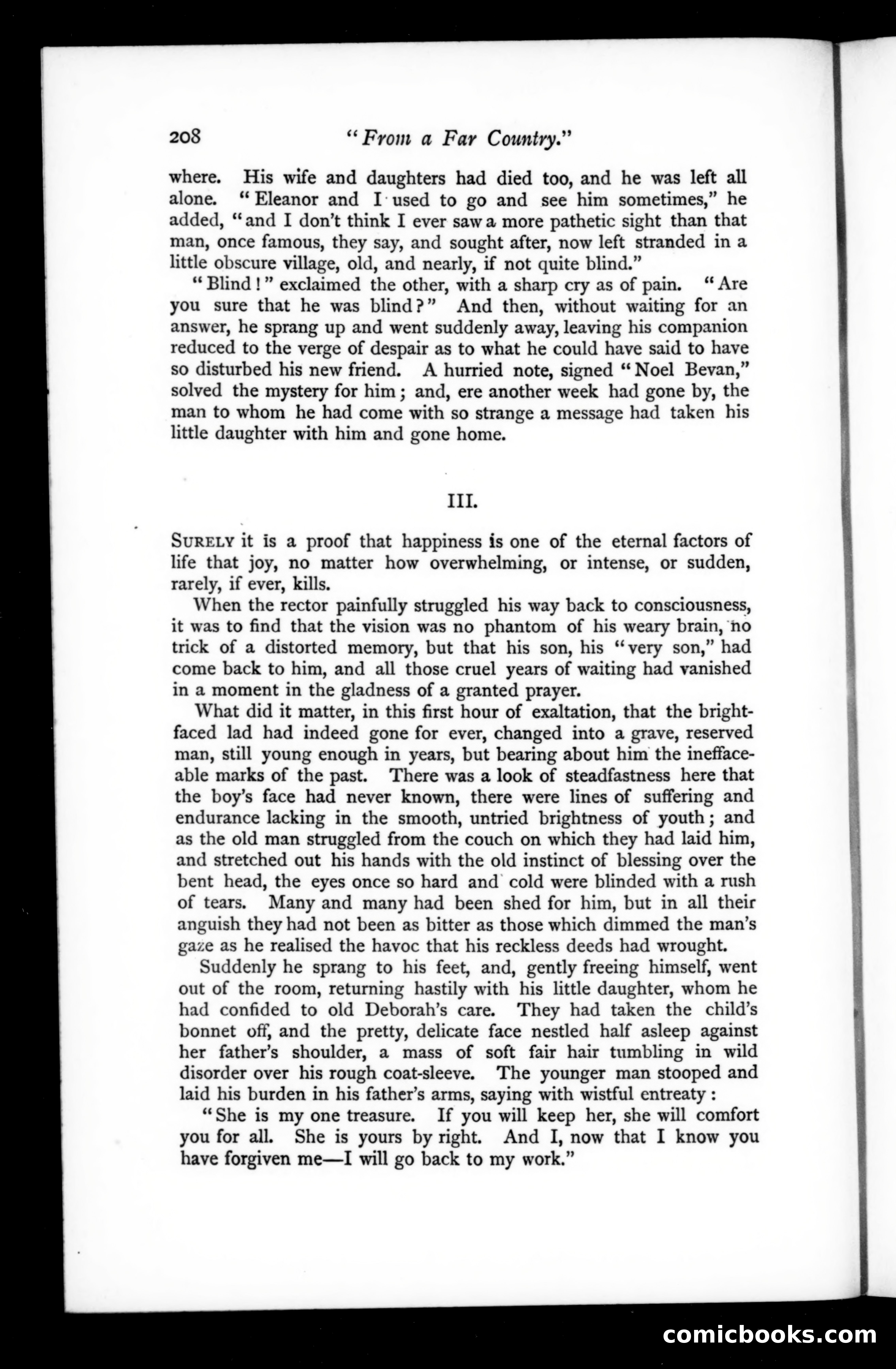 The Argosy, Vol. 63 — page 72 of 137