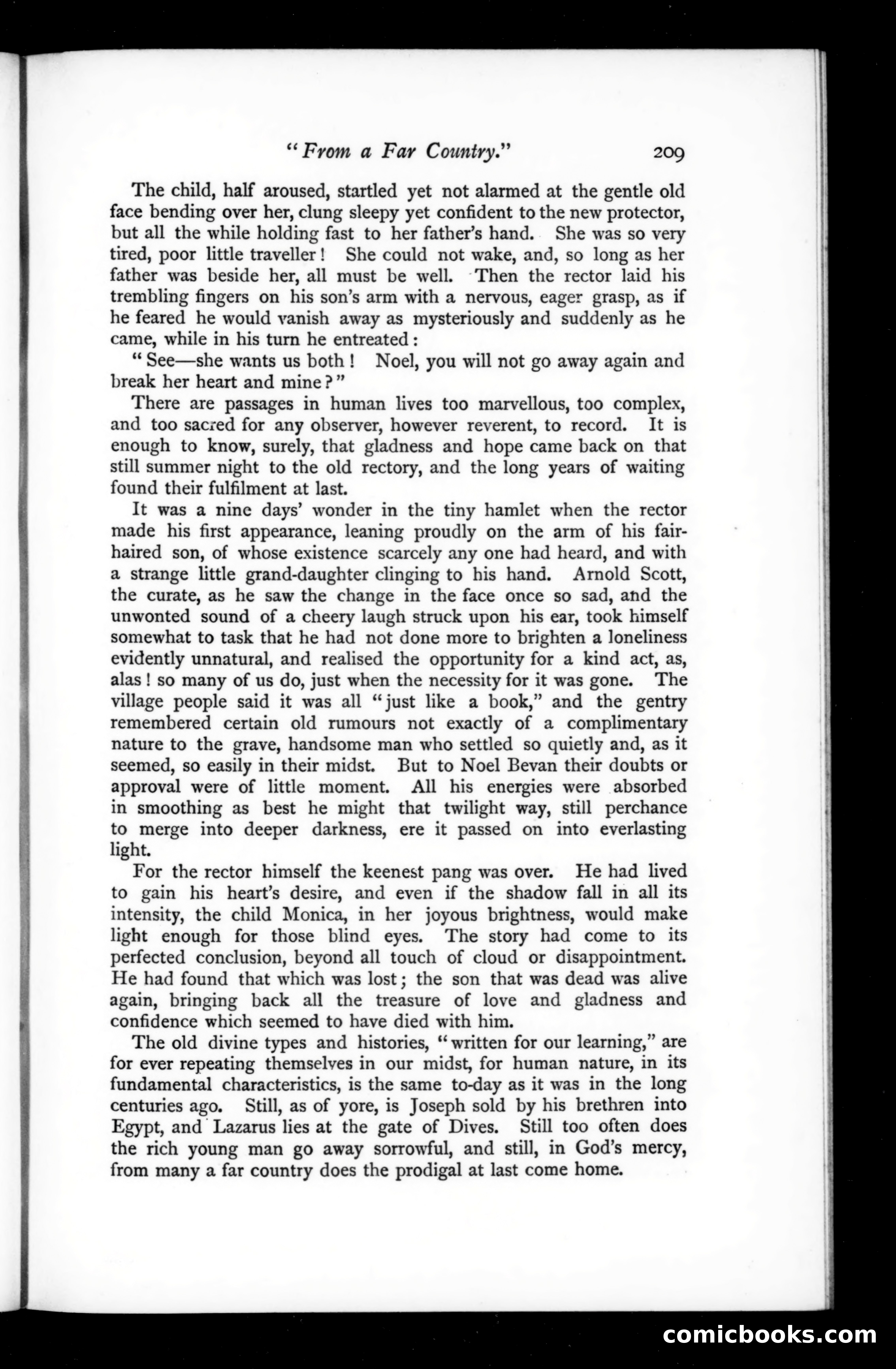 The Argosy, Vol. 63 — page 73 of 137
