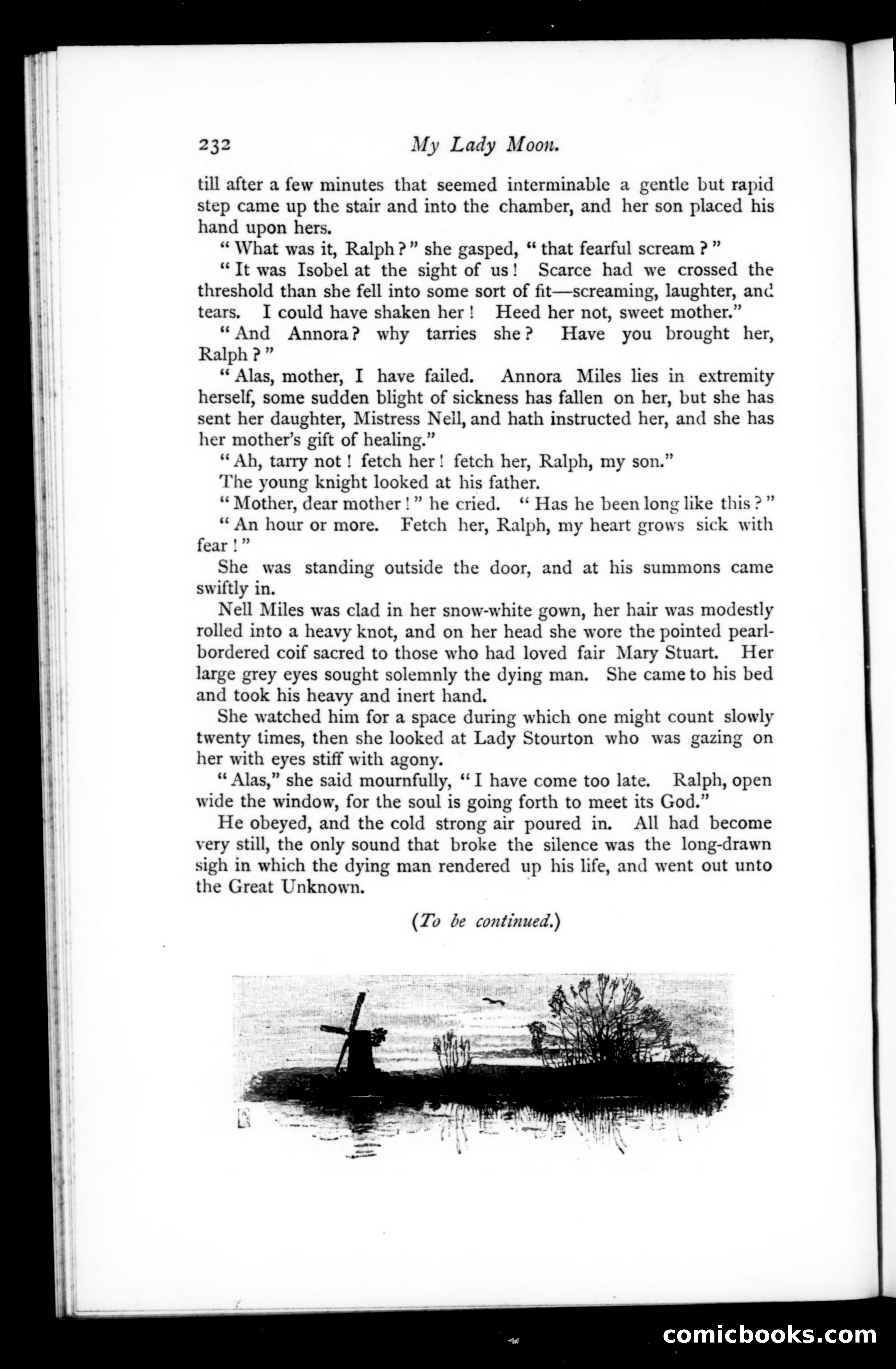 The Argosy, Vol. 63 — page 96 of 137