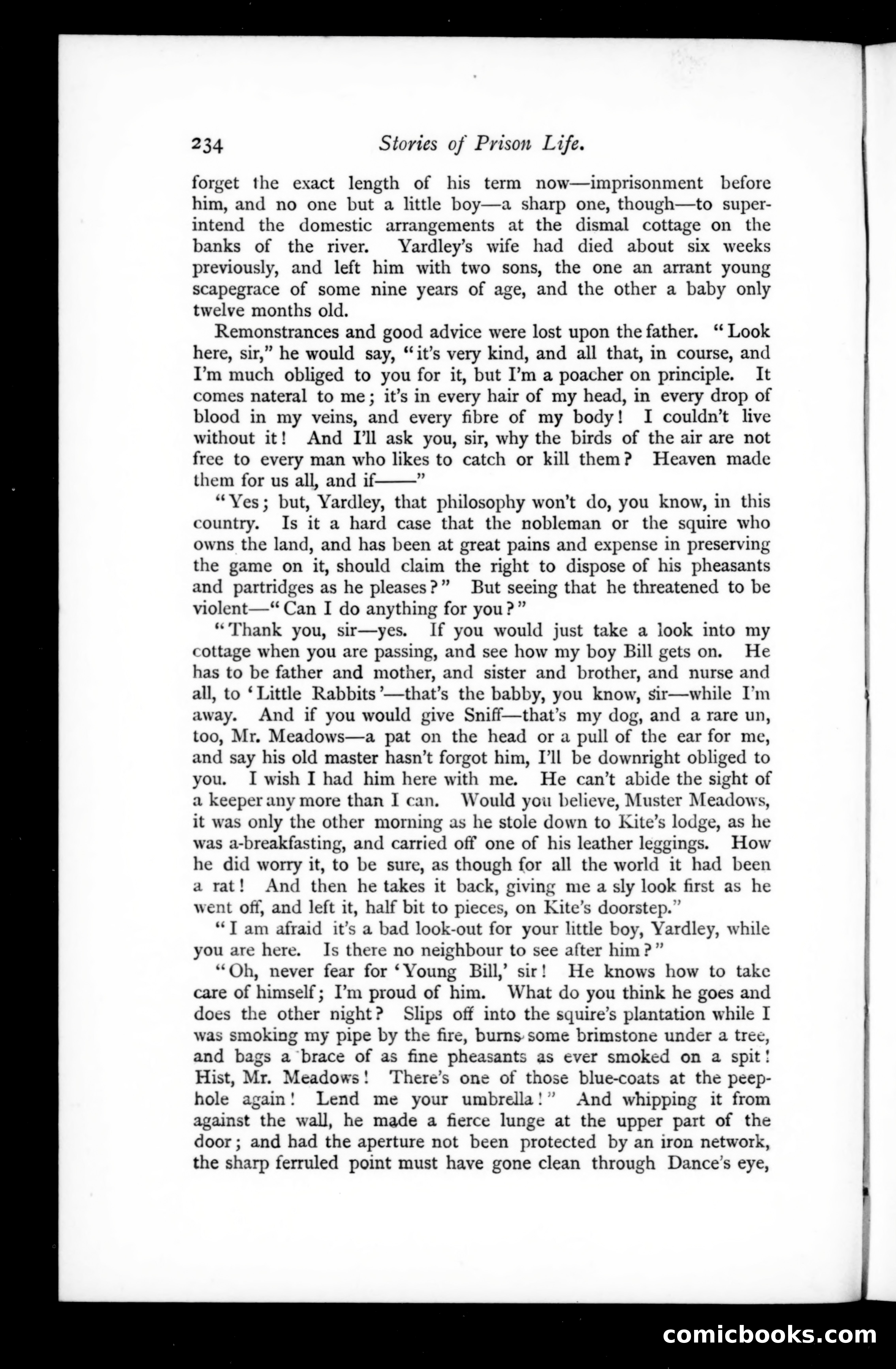 The Argosy, Vol. 63 — page 98 of 137