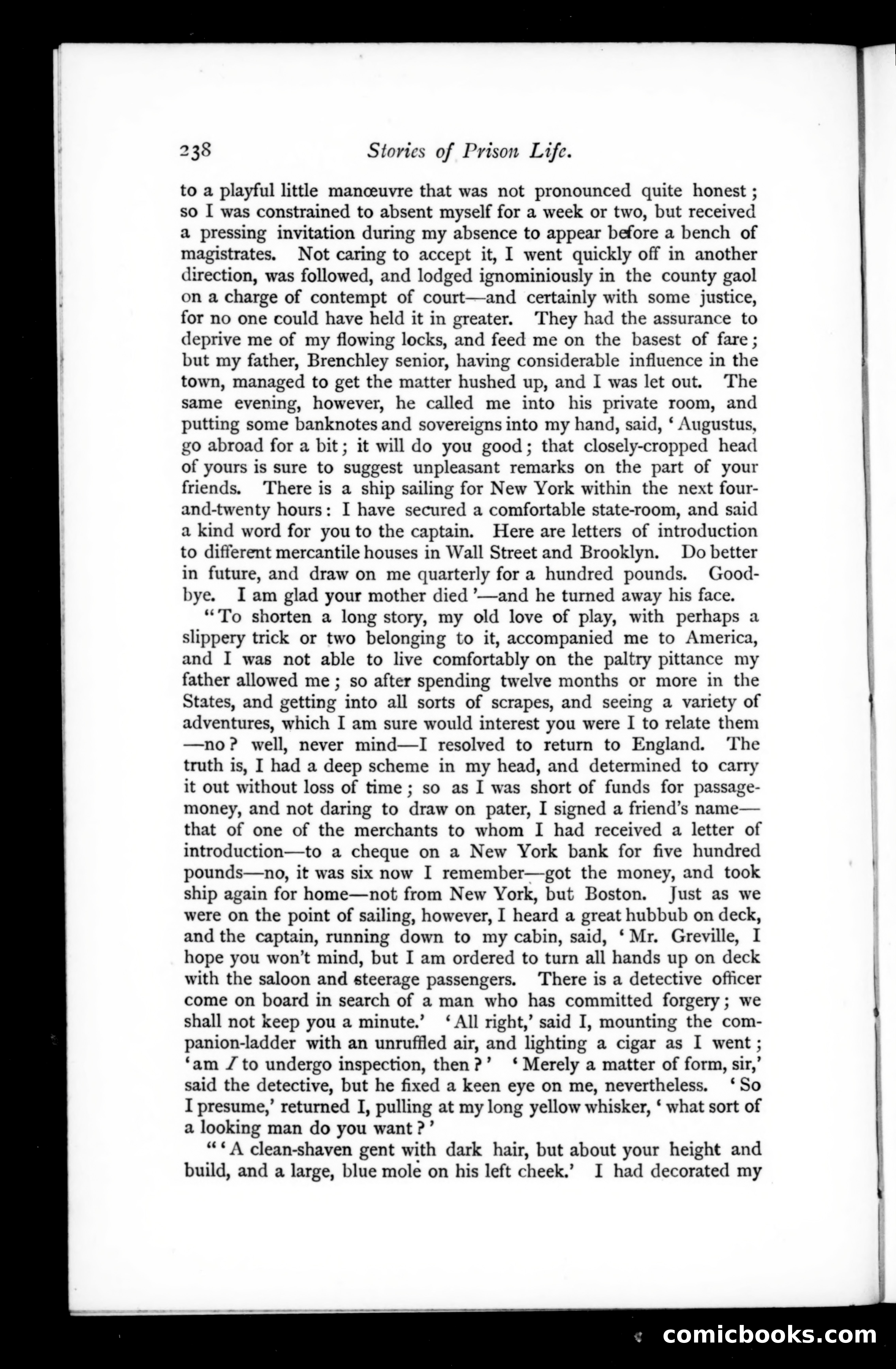 The Argosy, Vol. 63 — page 102 of 137