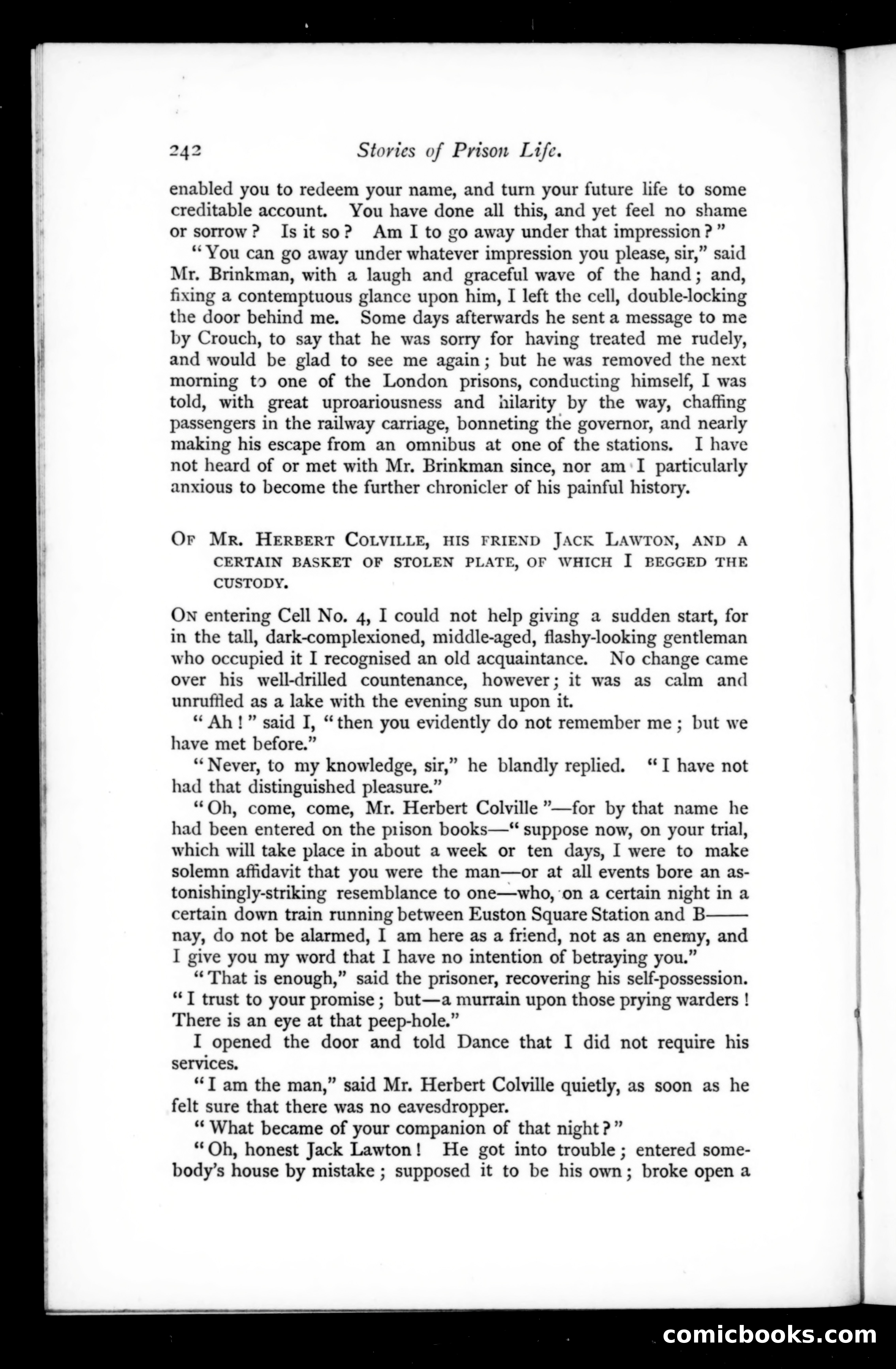 The Argosy, Vol. 63 — page 106 of 137