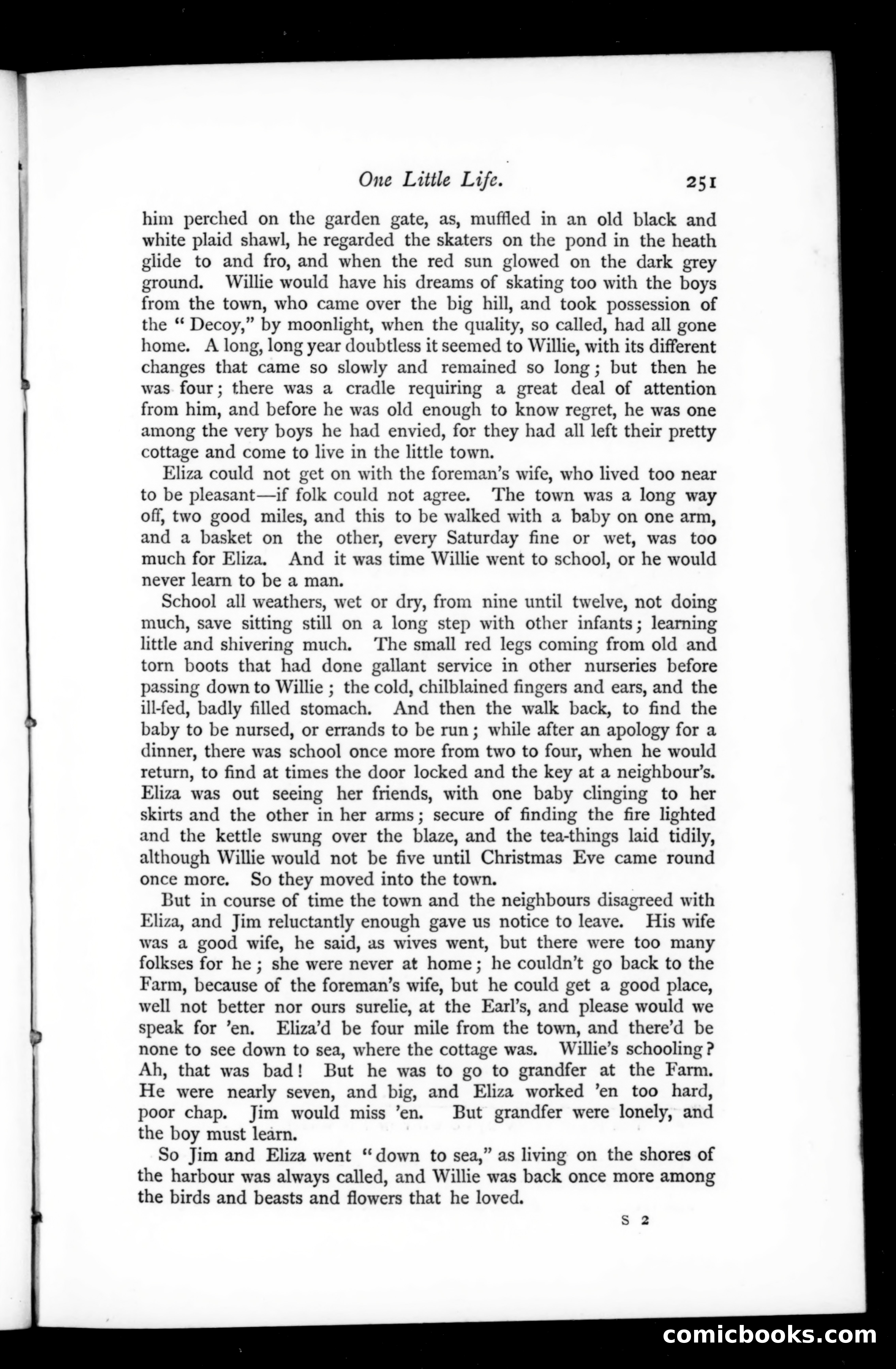 The Argosy, Vol. 63 — page 115 of 137