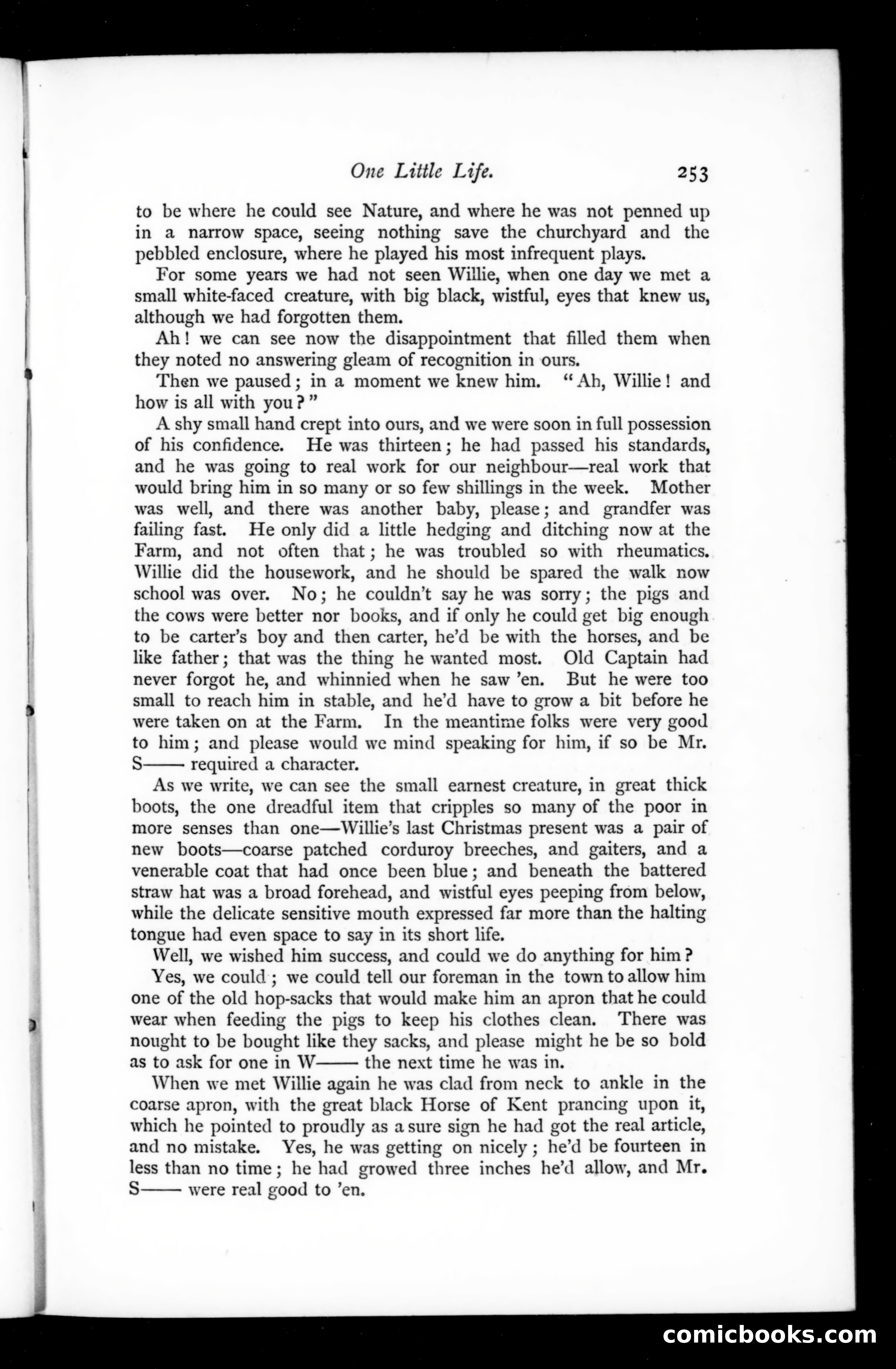The Argosy, Vol. 63 — page 117 of 137