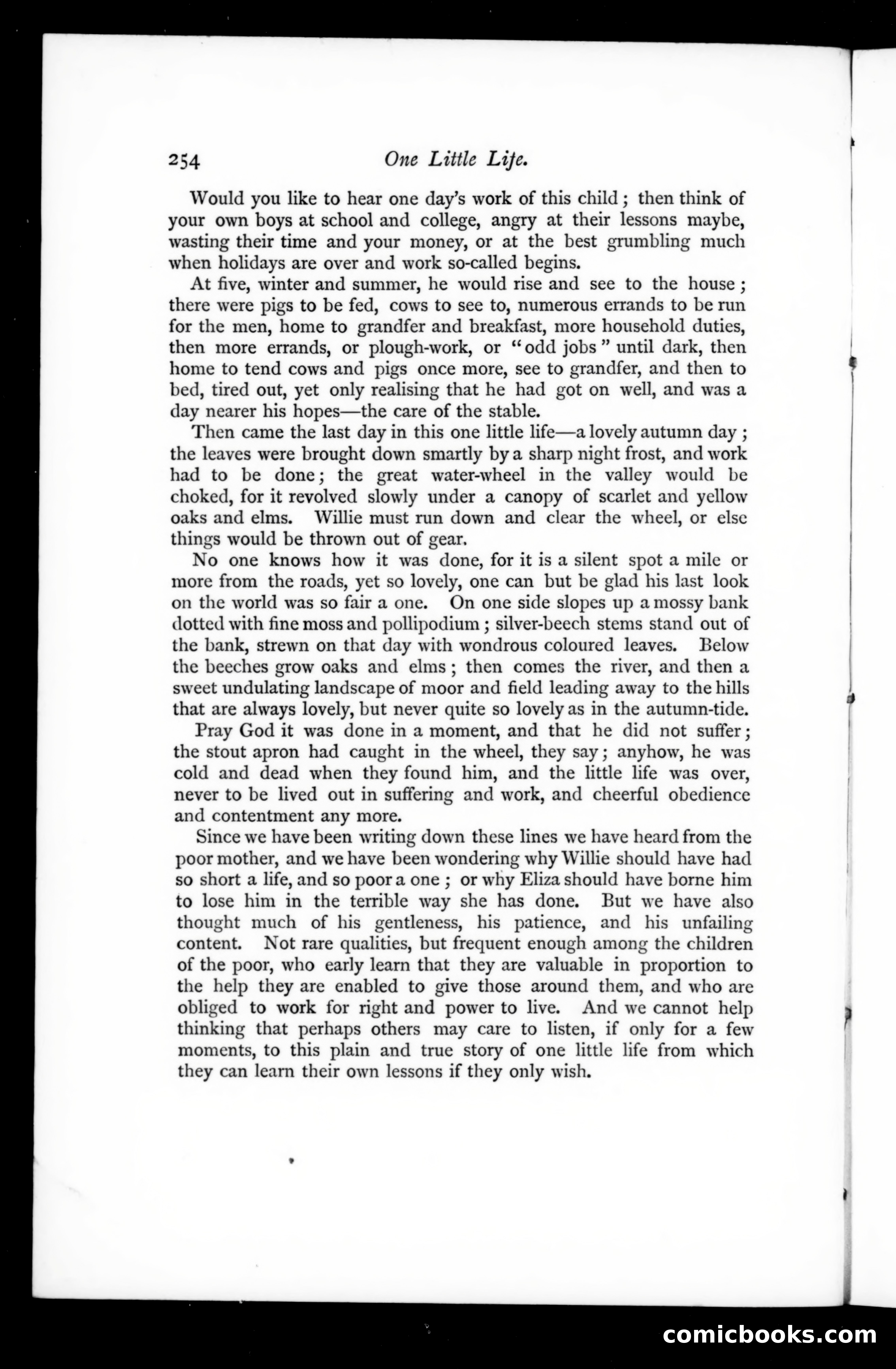 The Argosy, Vol. 63 — page 118 of 137