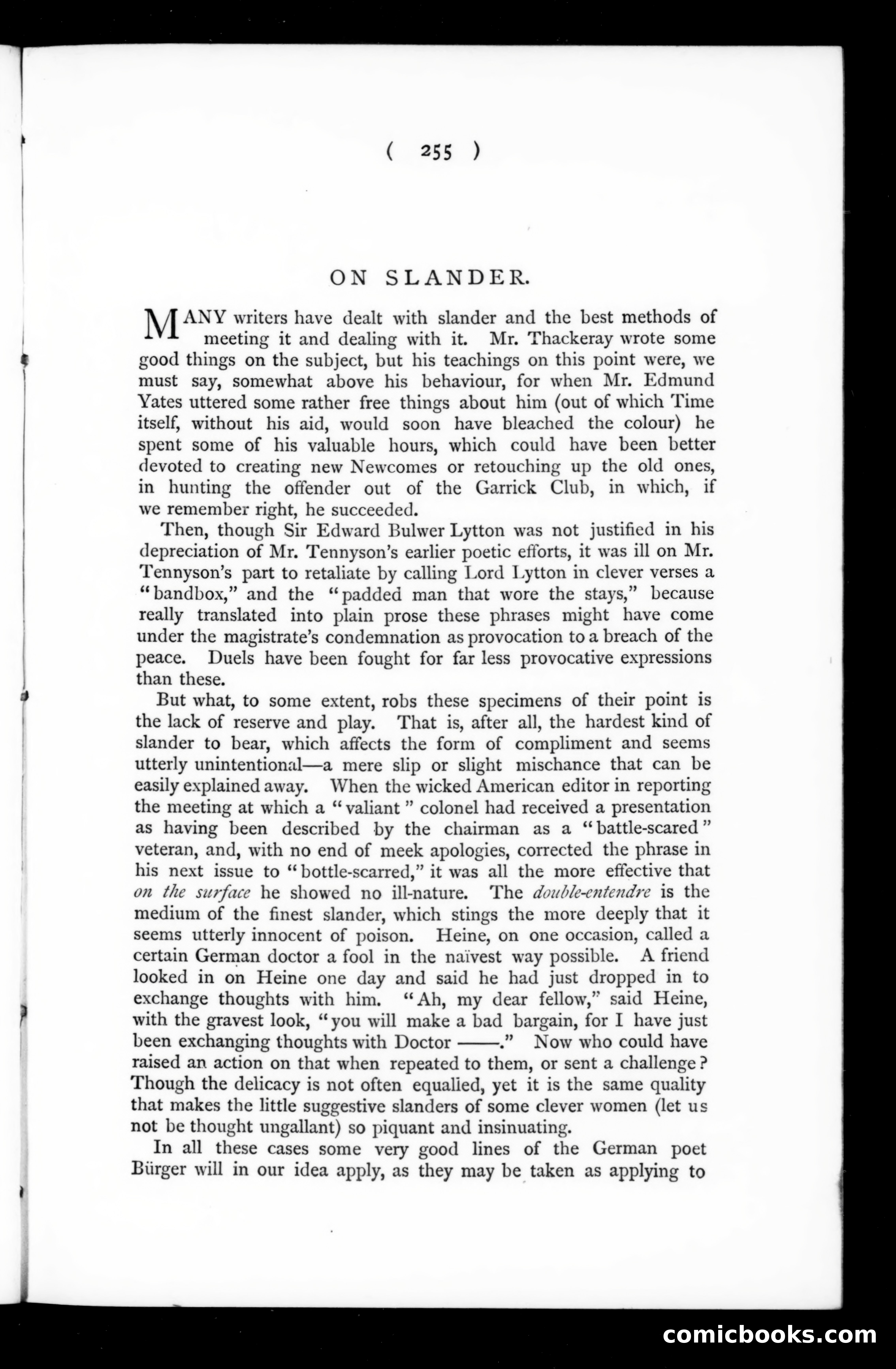 The Argosy, Vol. 63 — page 119 of 137
