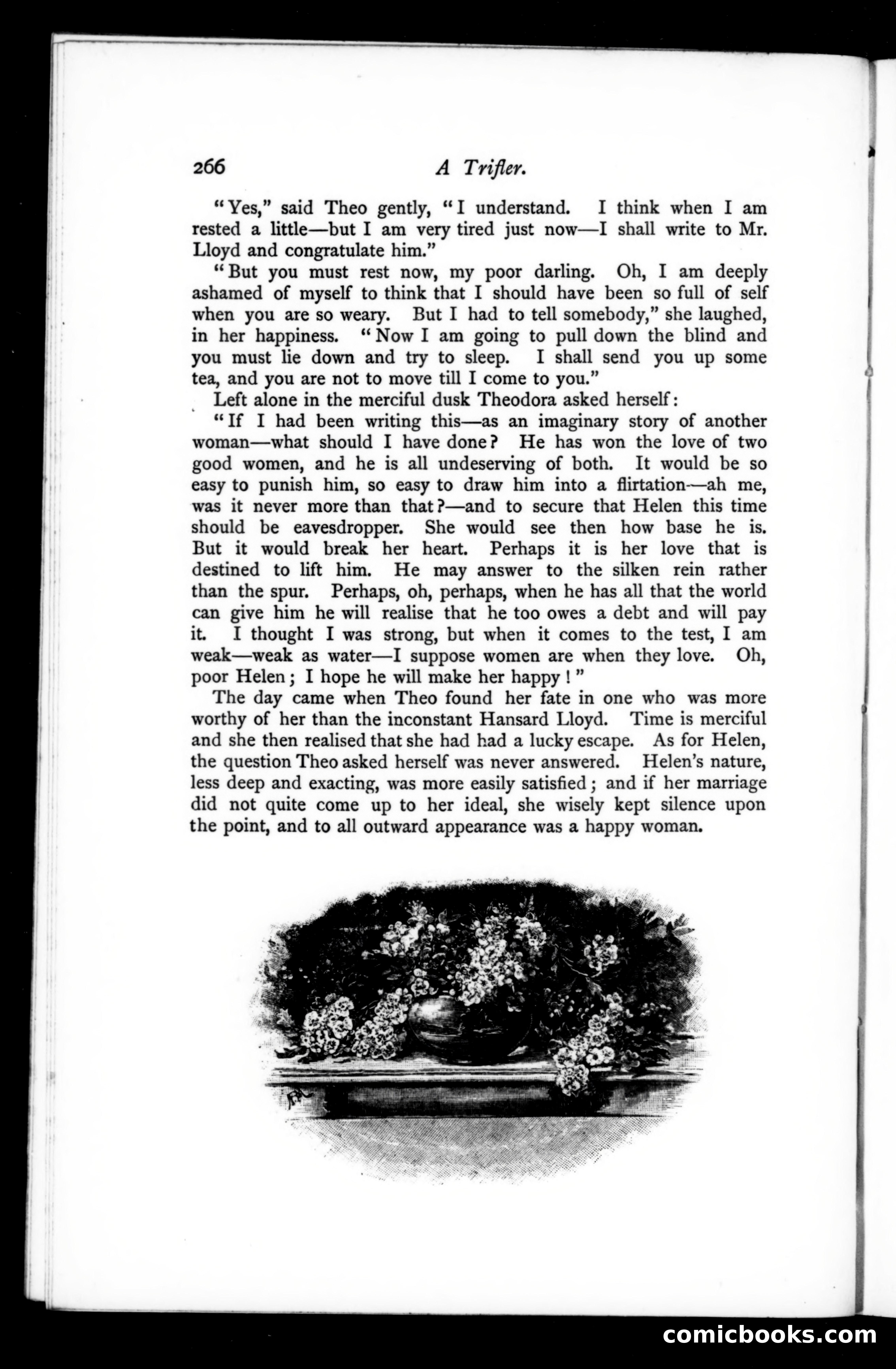 The Argosy, Vol. 63 — page 130 of 137