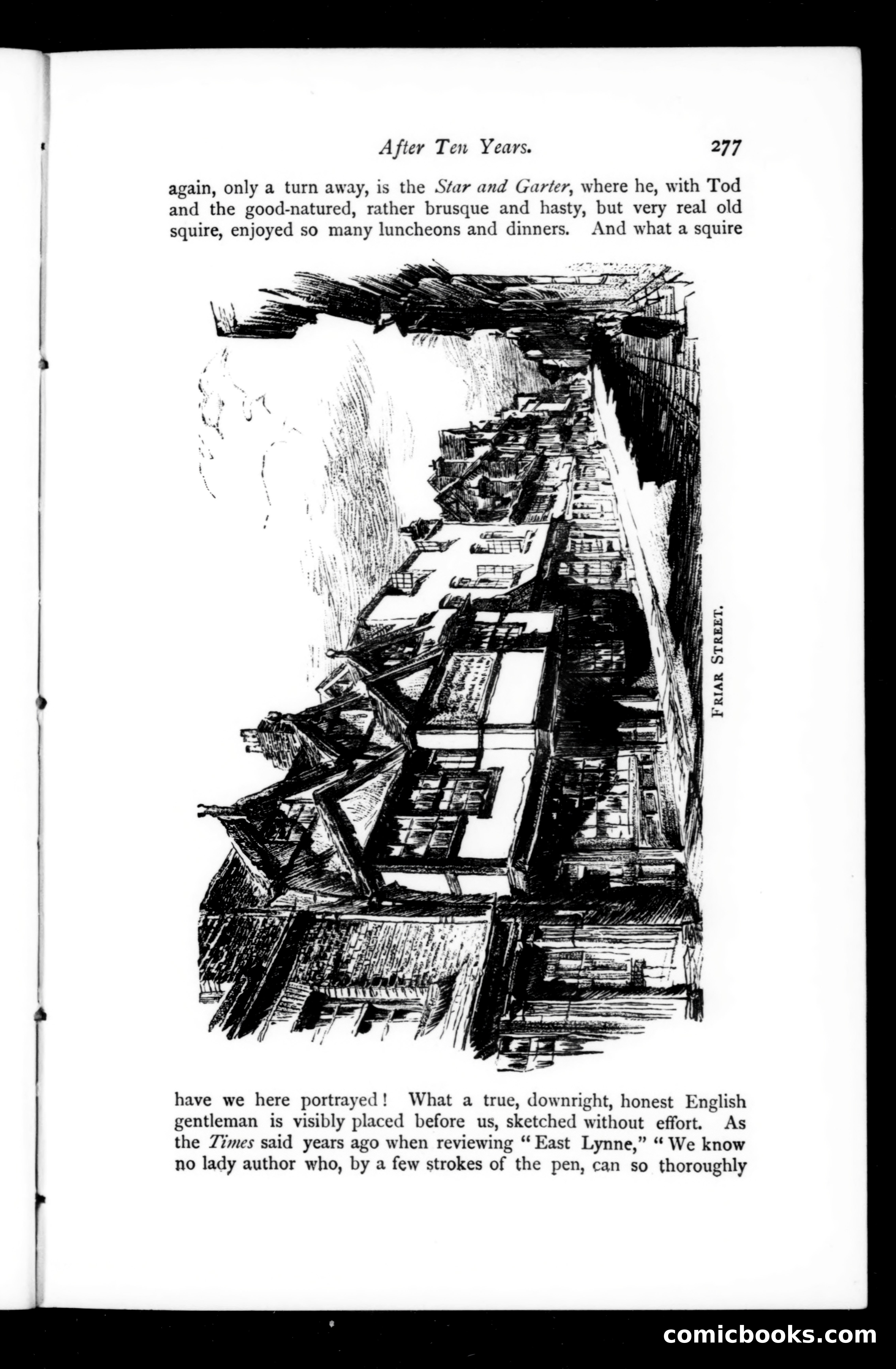 The Argosy, Vol. 63 — page 5 of 131