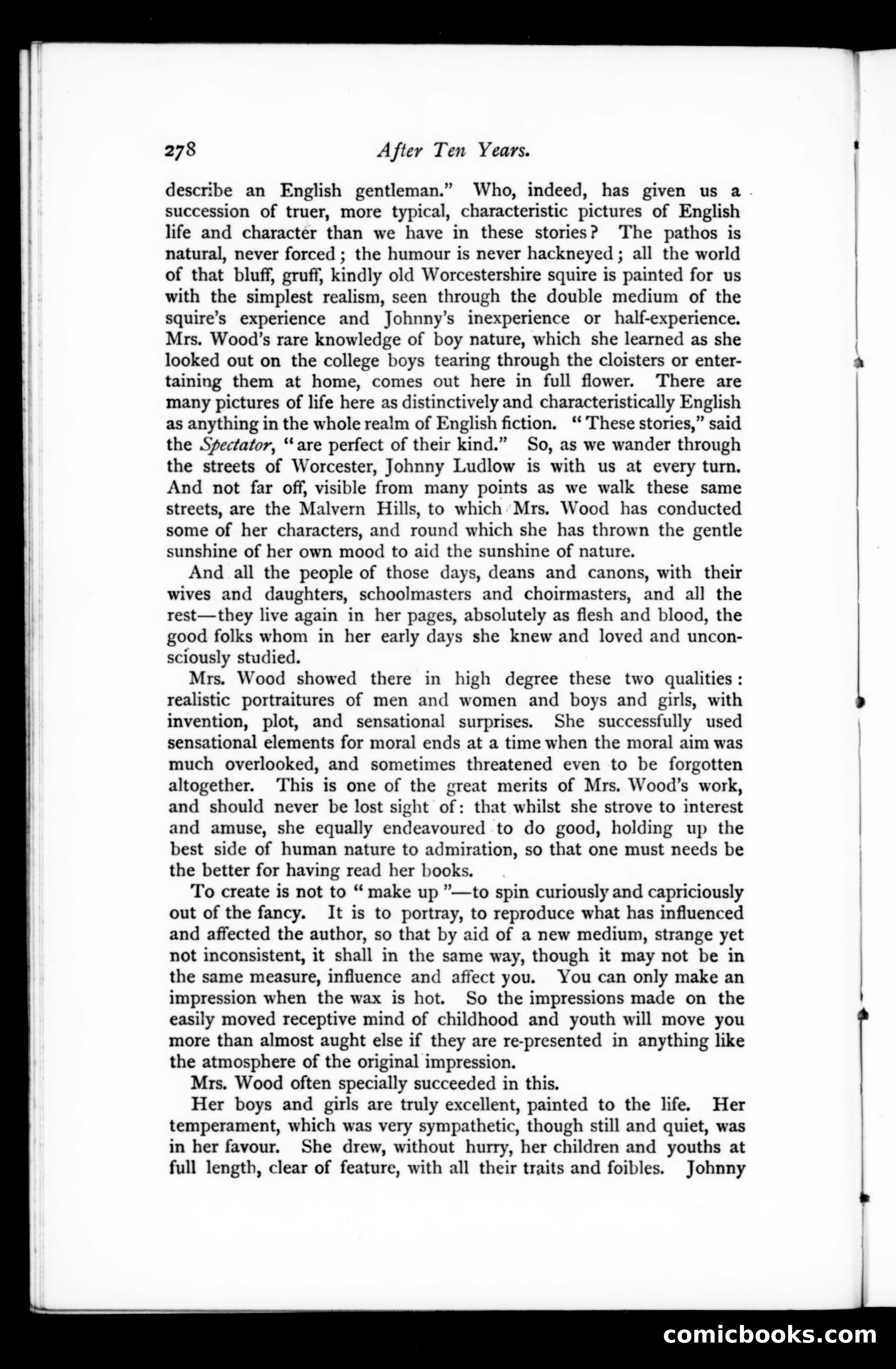 The Argosy, Vol. 63 — page 6 of 131