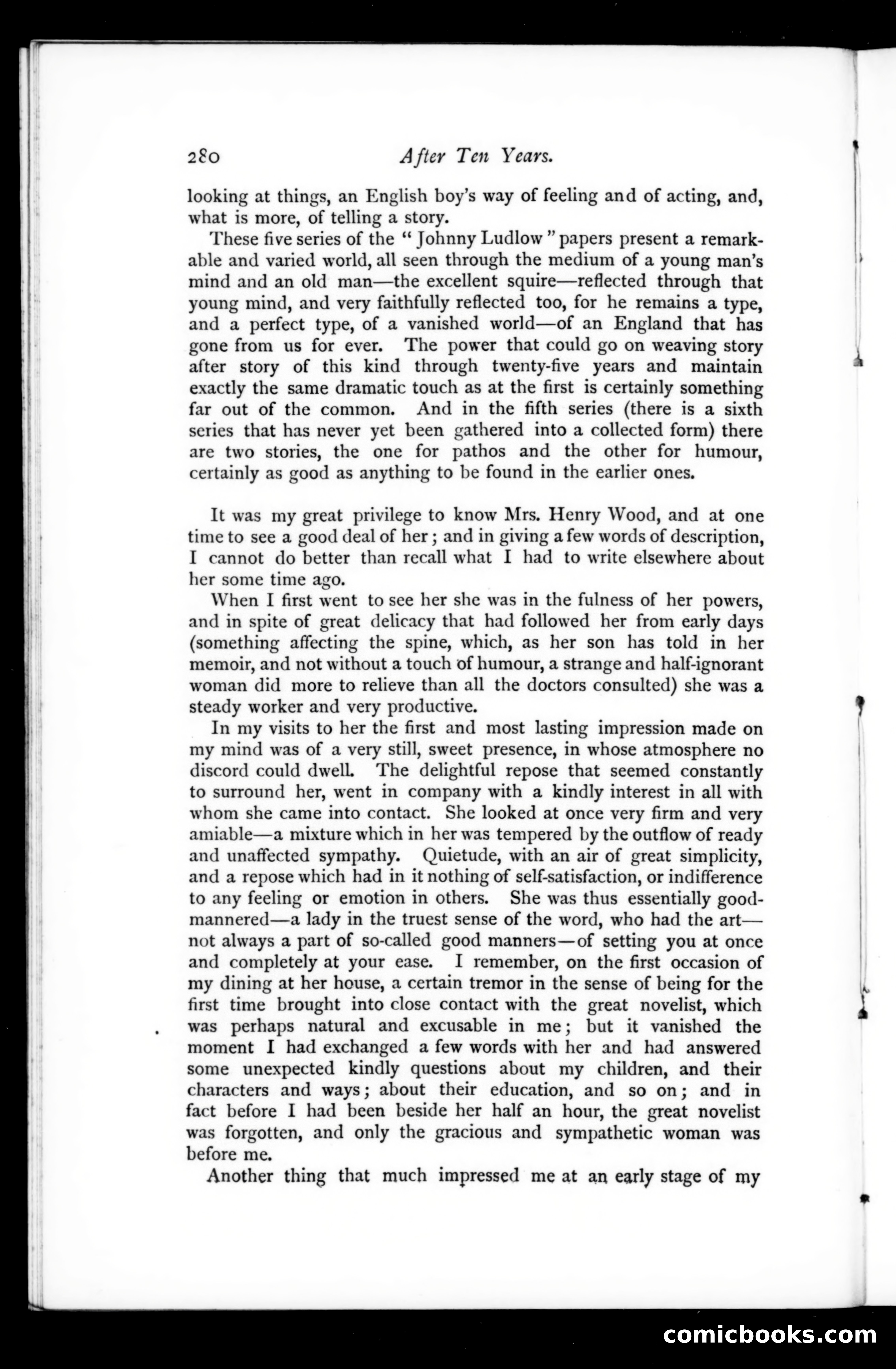 The Argosy, Vol. 63 — page 8 of 131