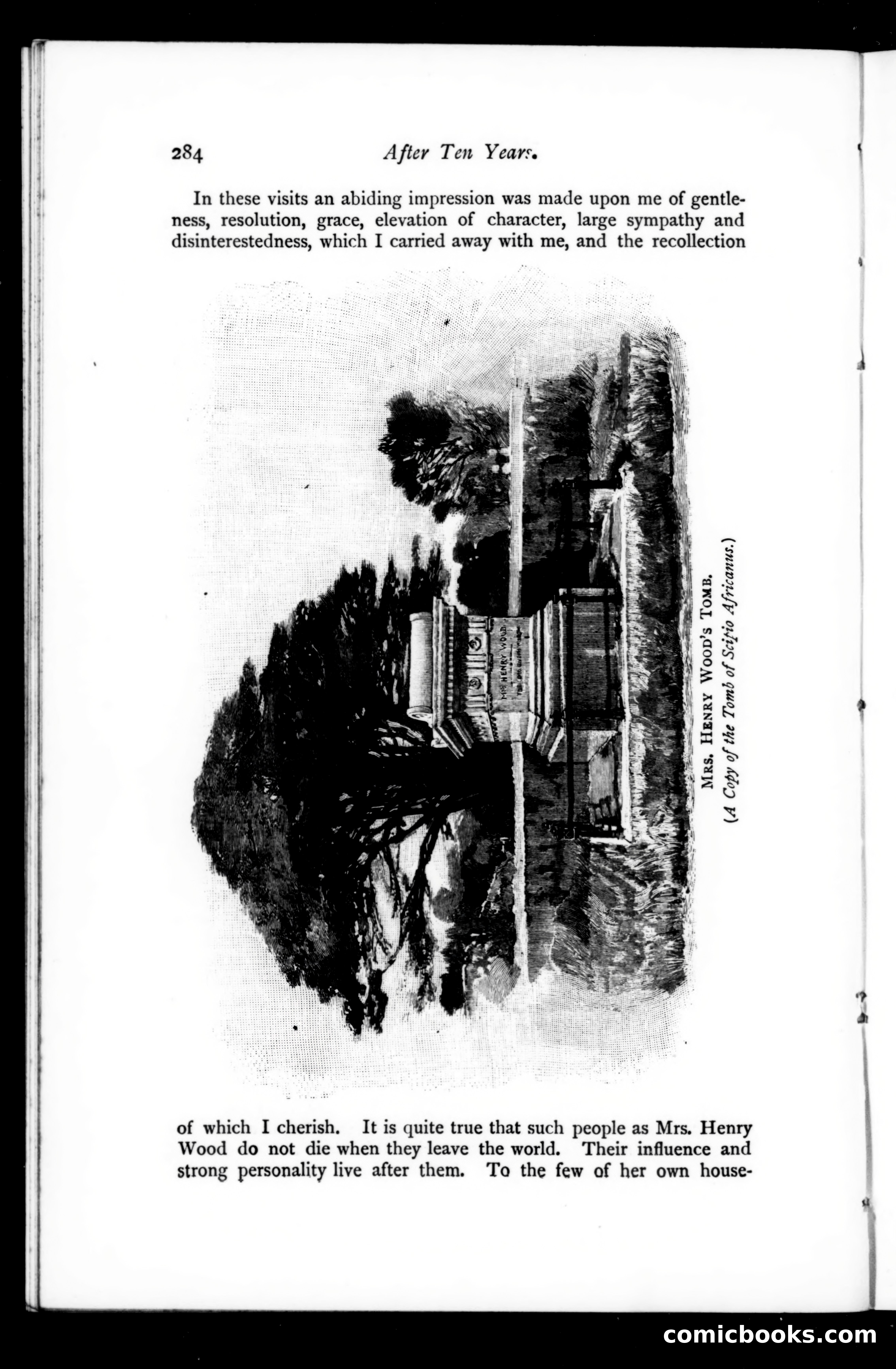 The Argosy, Vol. 63 — page 12 of 131