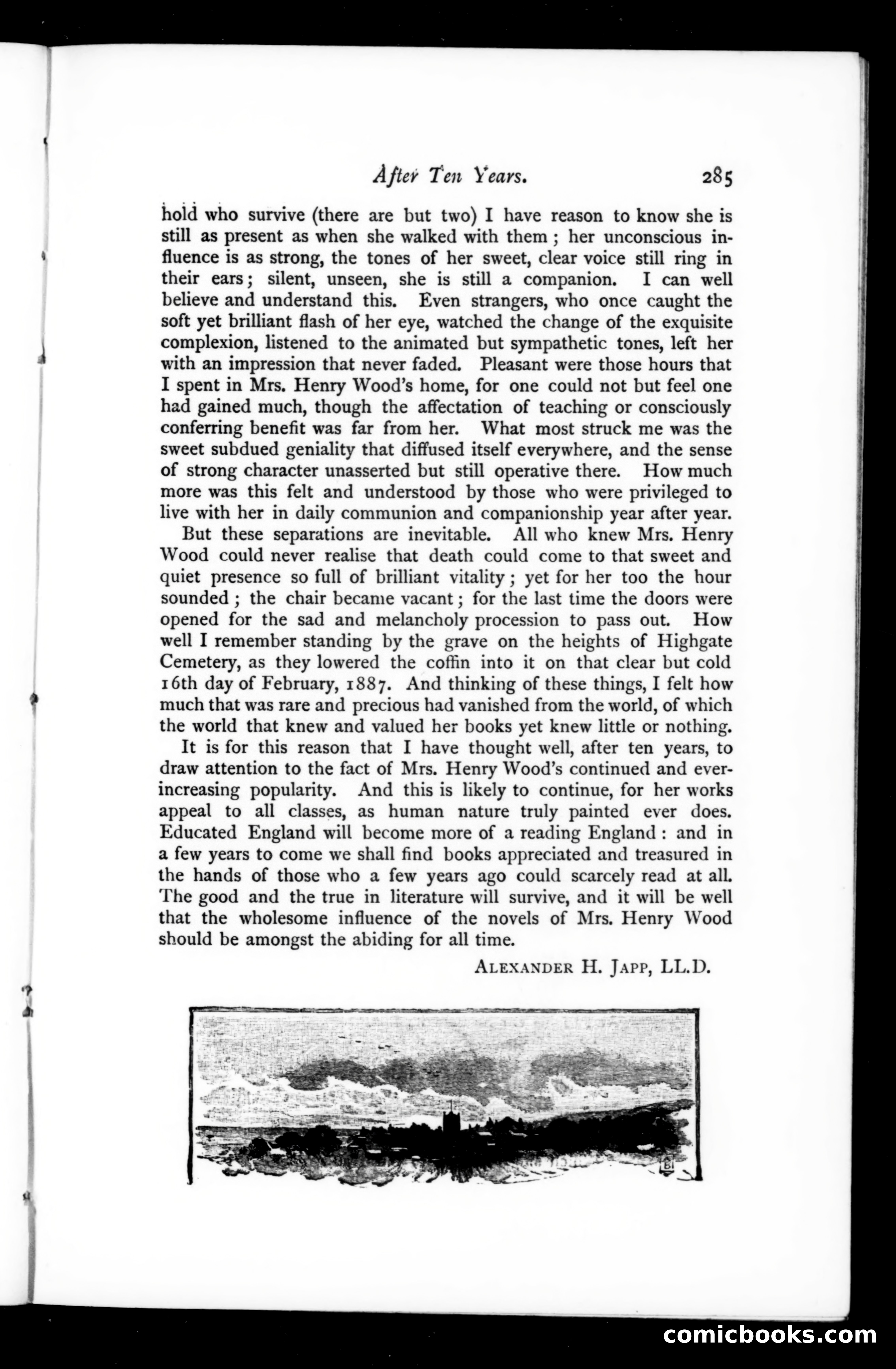 The Argosy, Vol. 63 — page 13 of 131