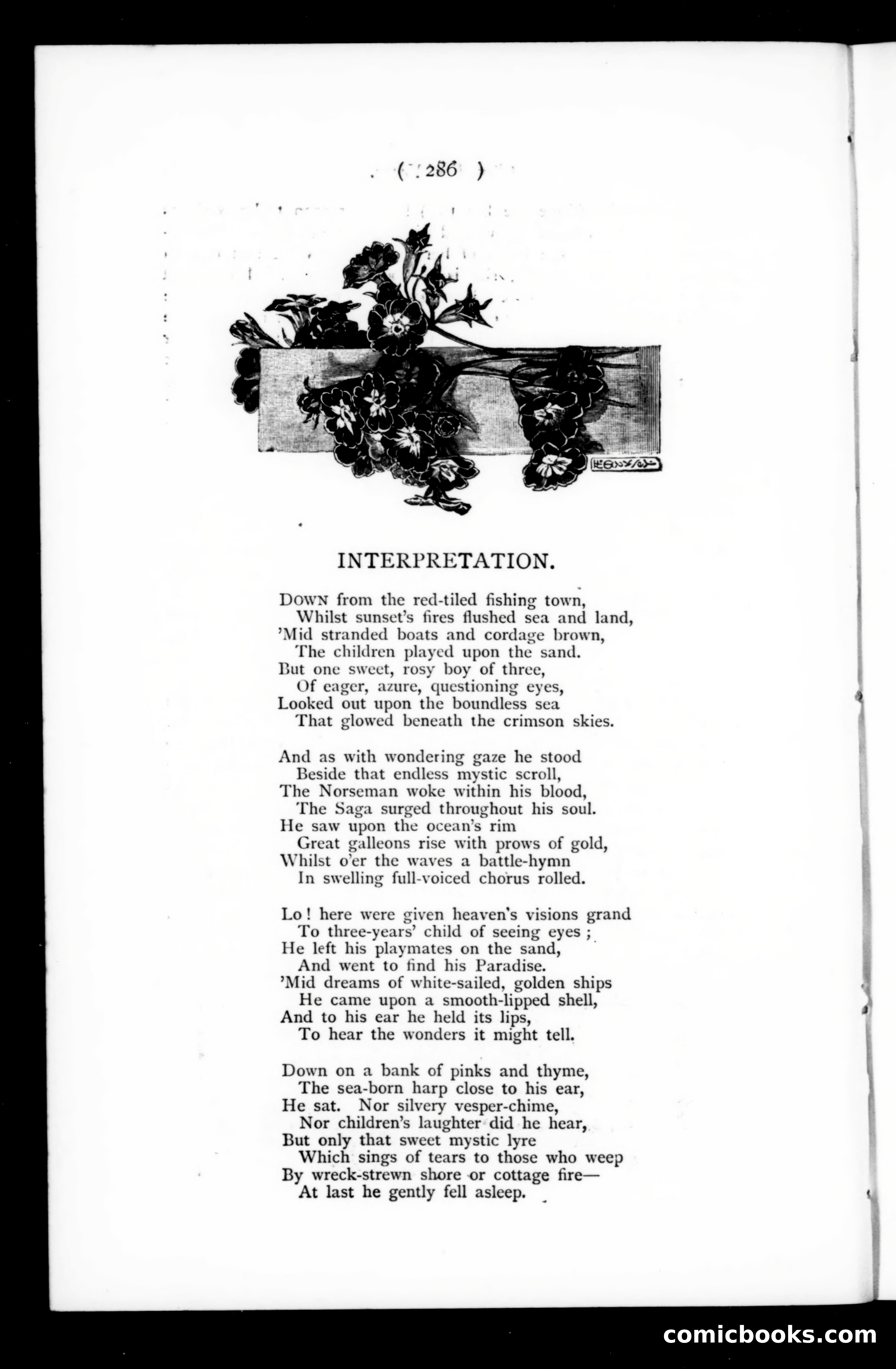 The Argosy, Vol. 63 — page 14 of 131
