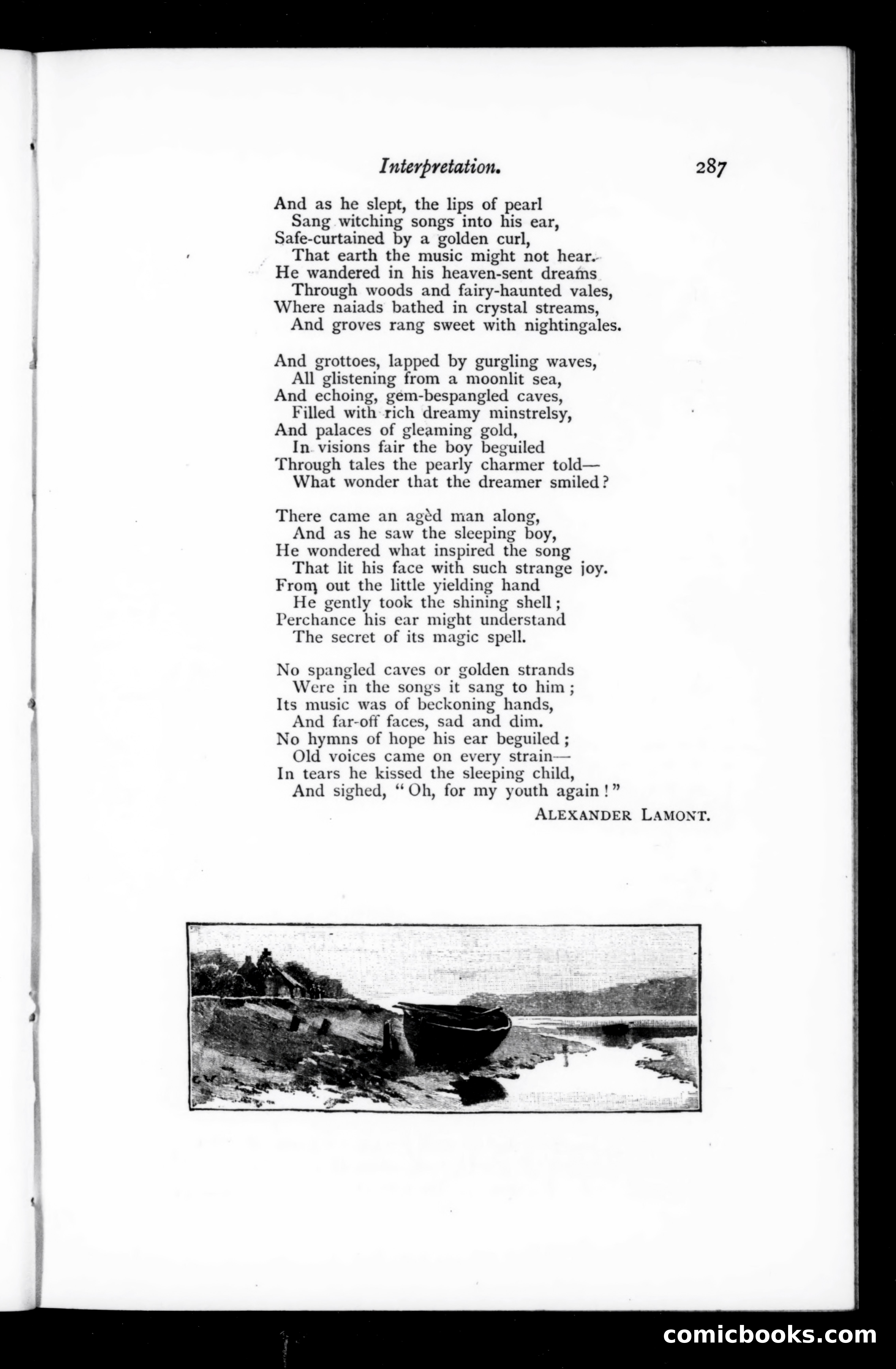 The Argosy, Vol. 63 — page 15 of 131