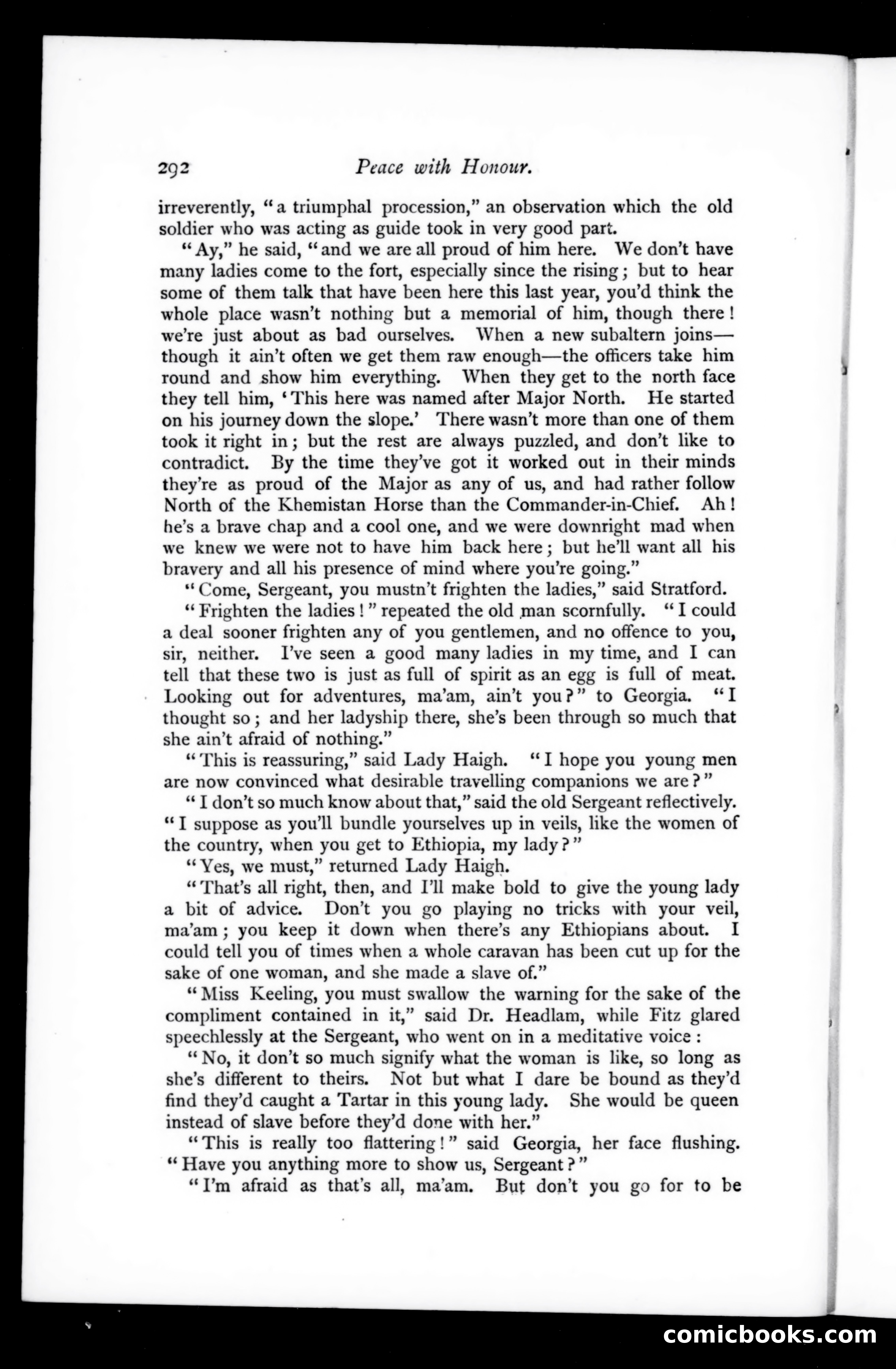 The Argosy, Vol. 63 — page 20 of 131