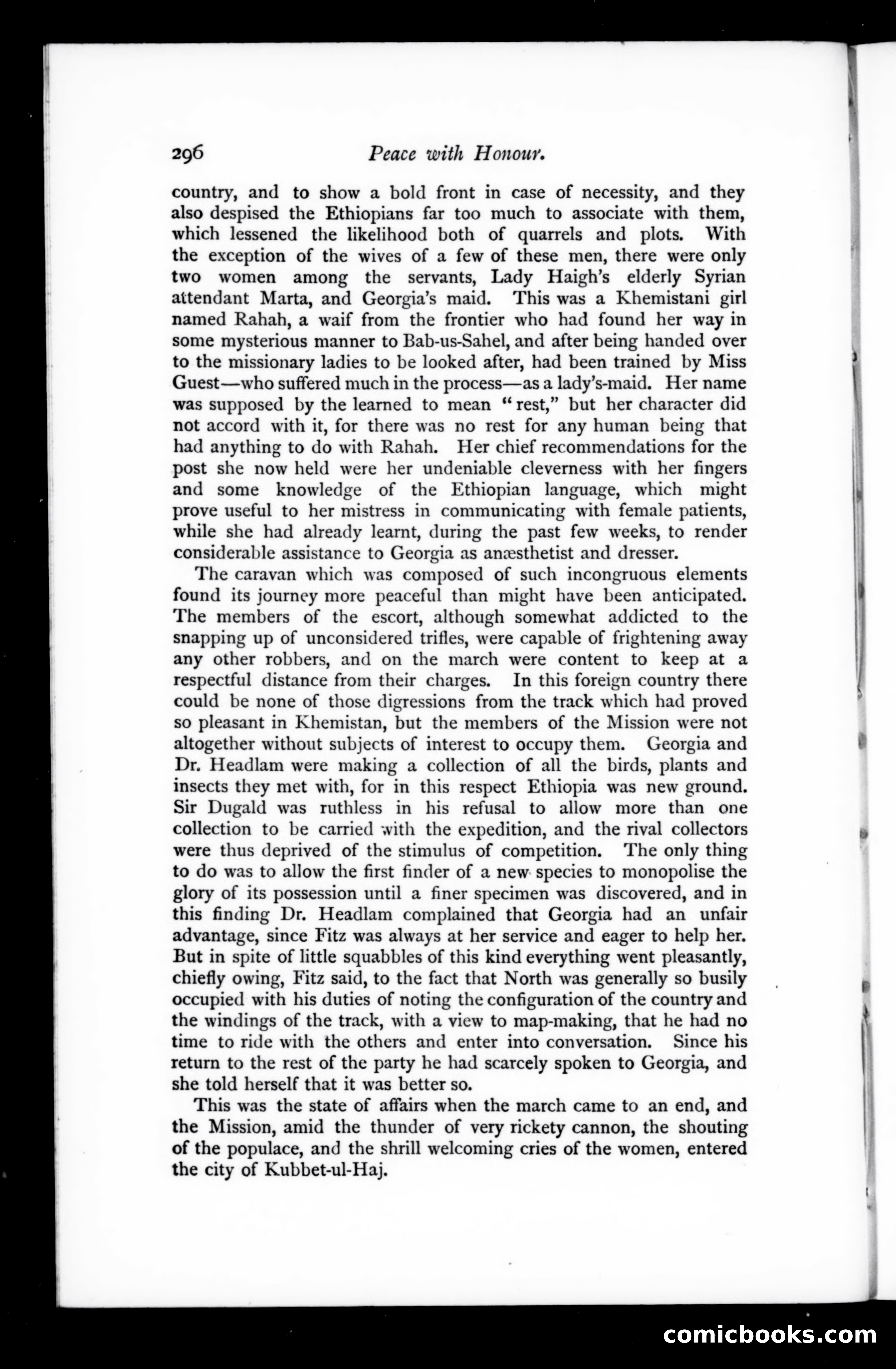 The Argosy, Vol. 63 — page 24 of 131