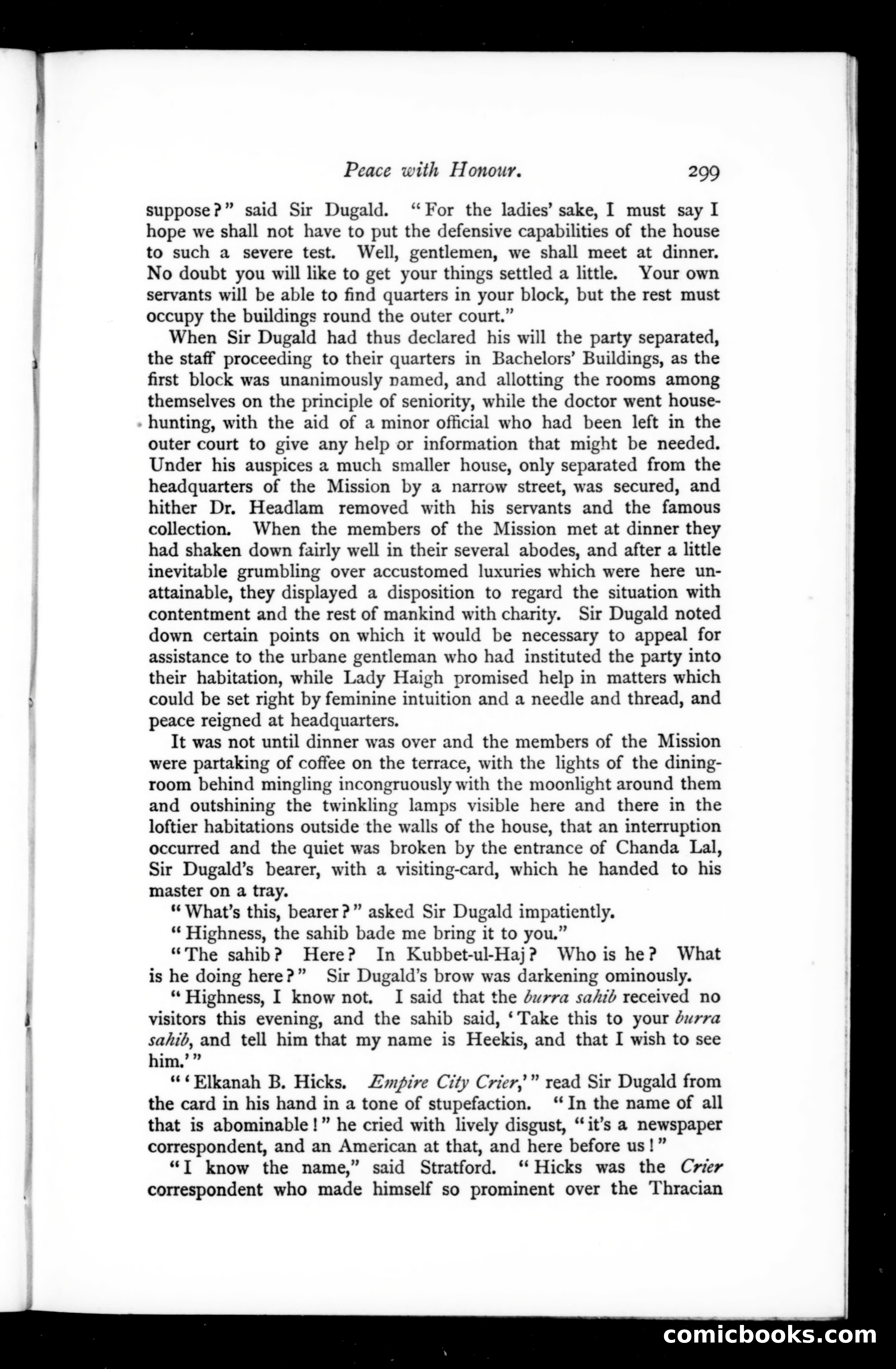 The Argosy, Vol. 63 — page 27 of 131