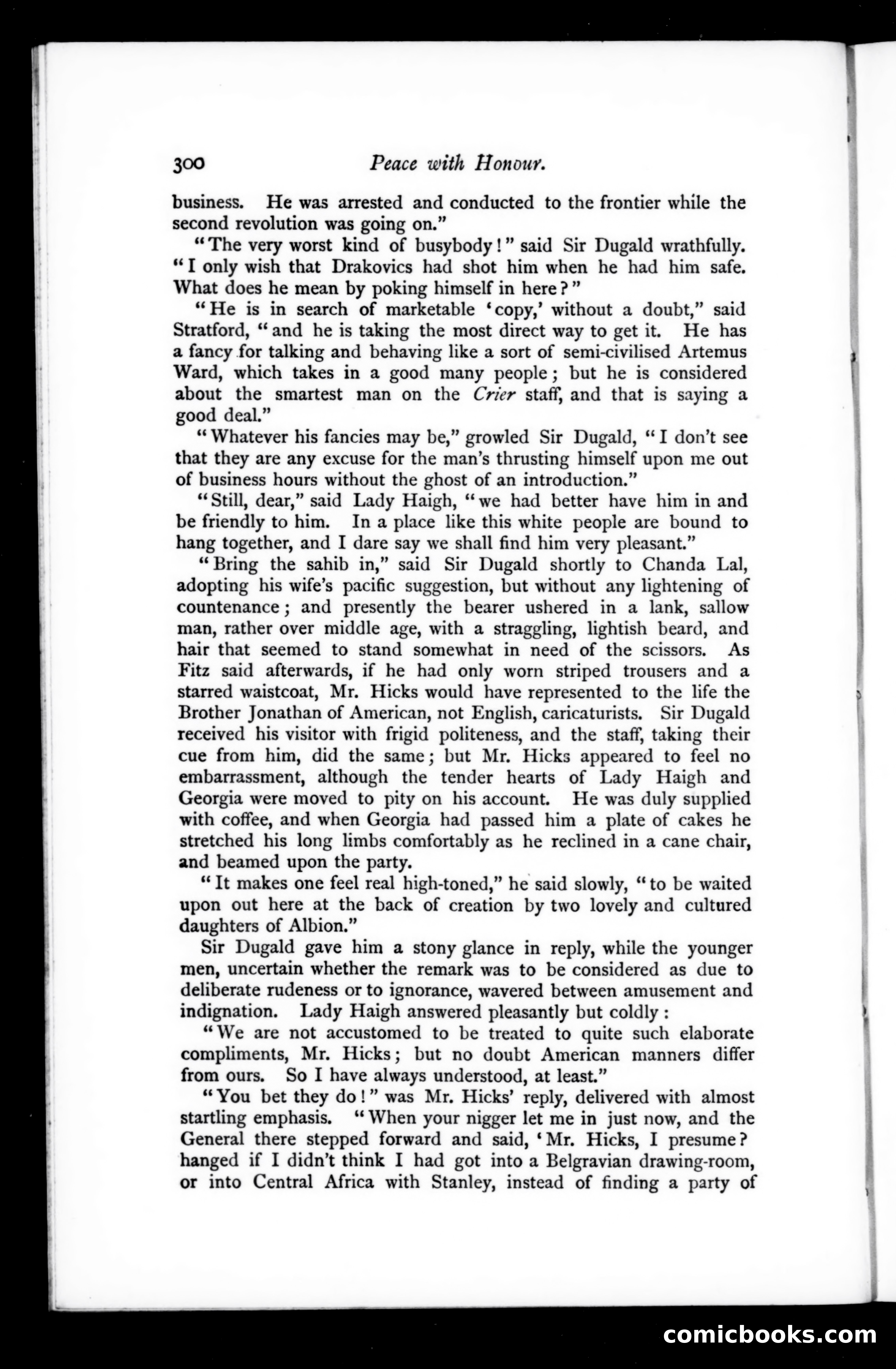 The Argosy, Vol. 63 — page 28 of 131