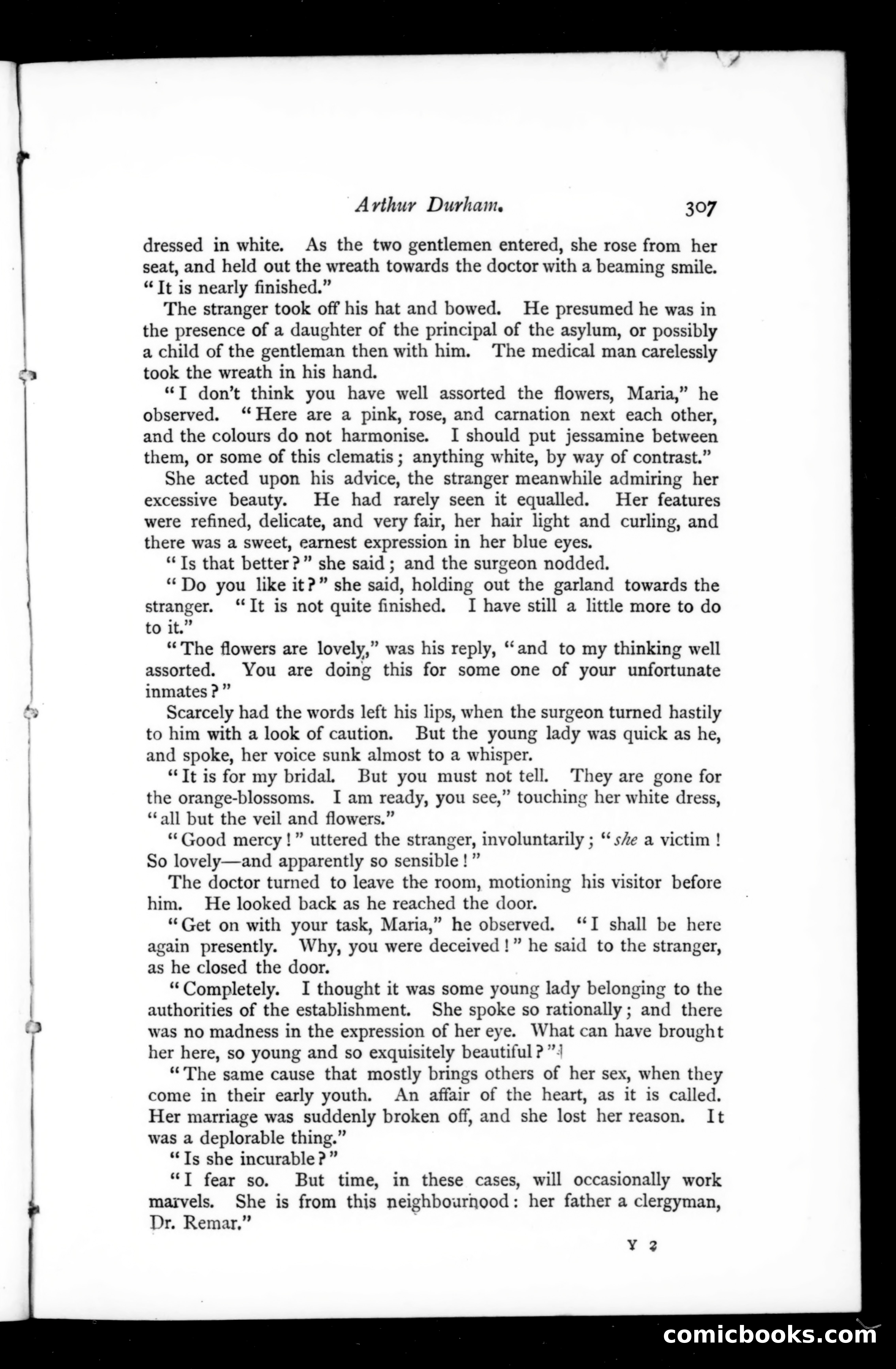 The Argosy, Vol. 63 — page 37 of 131