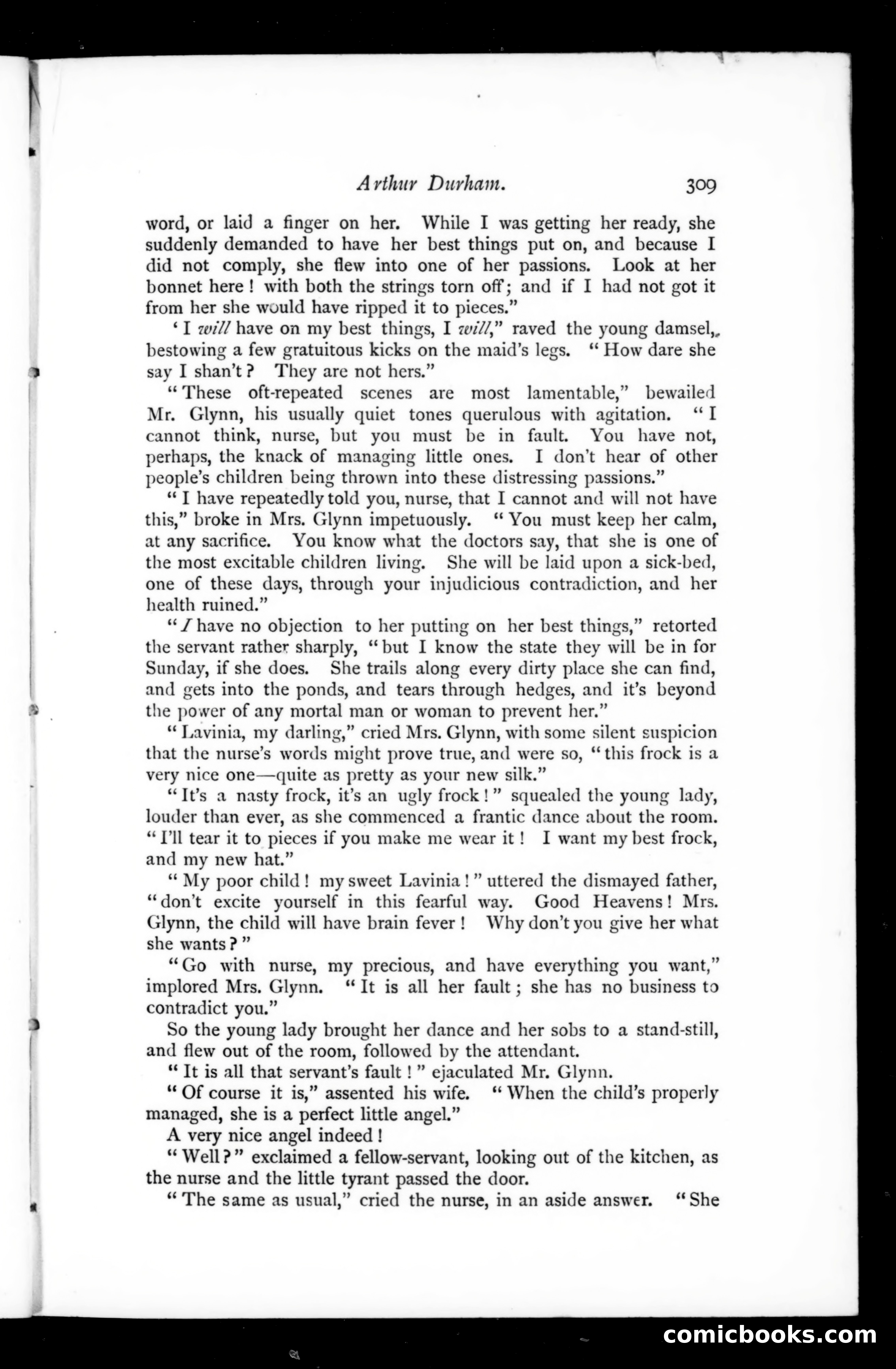 The Argosy, Vol. 63 — page 39 of 131