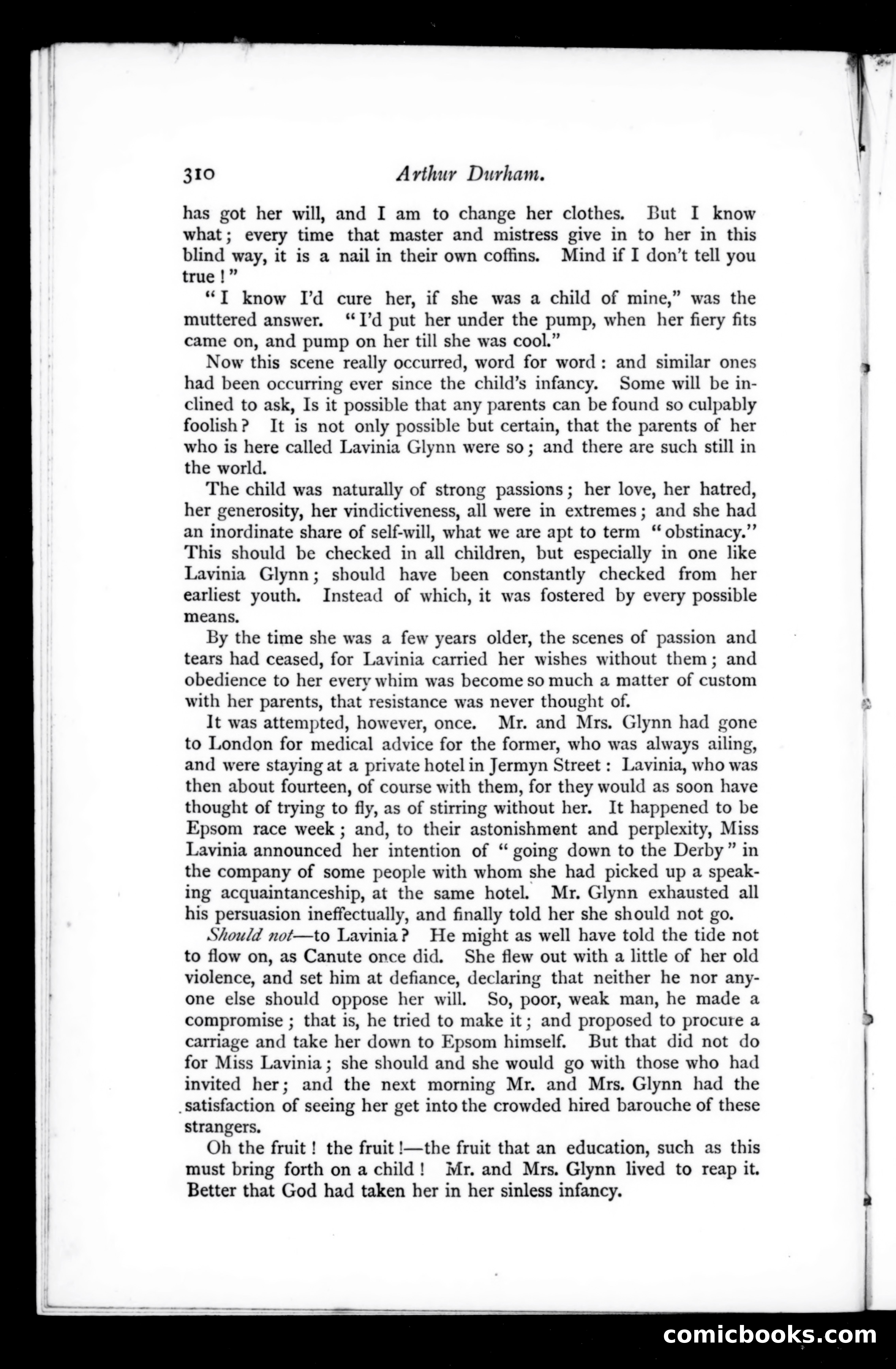 The Argosy, Vol. 63 — page 40 of 131
