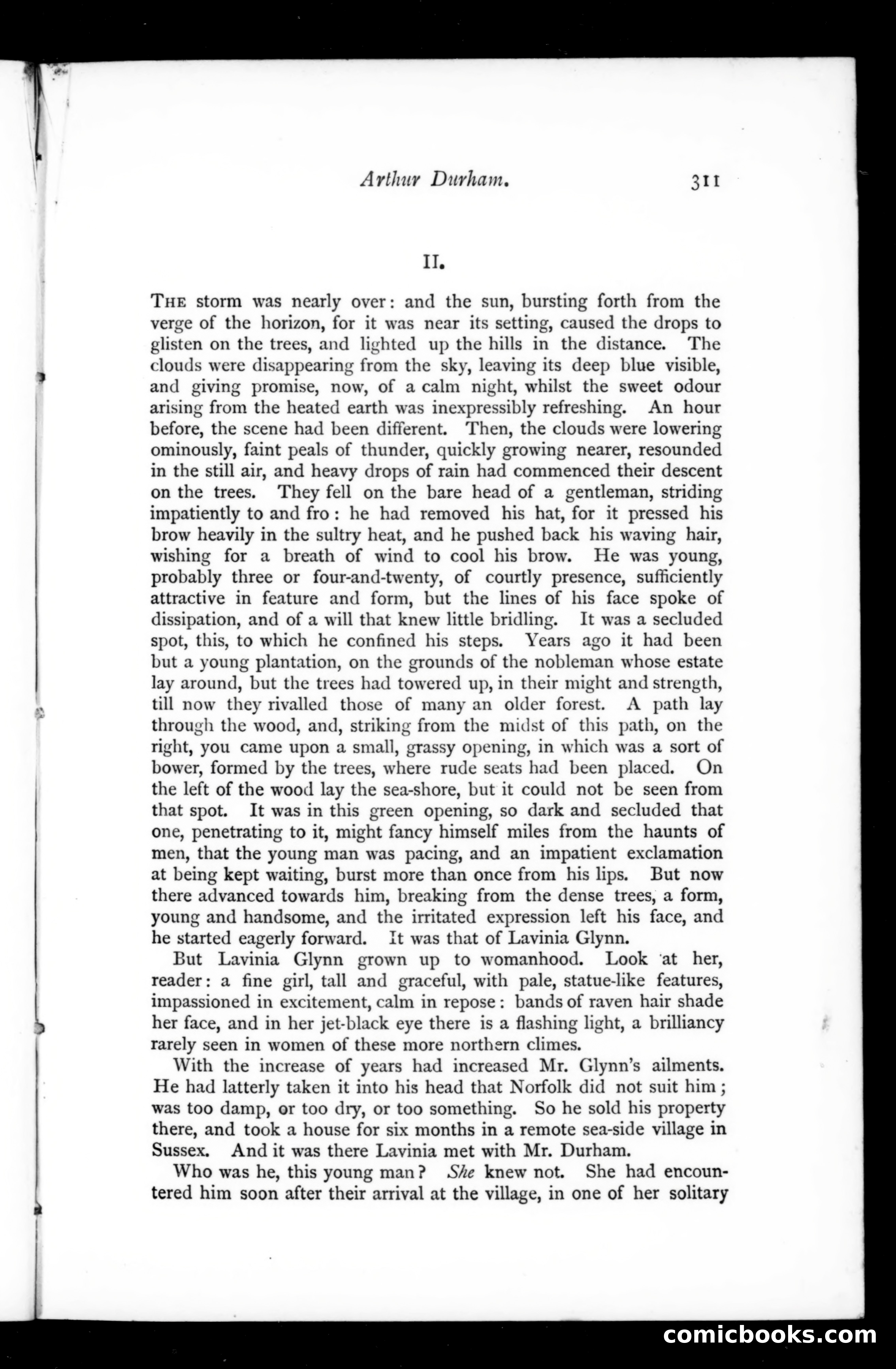 The Argosy, Vol. 63 — page 41 of 131