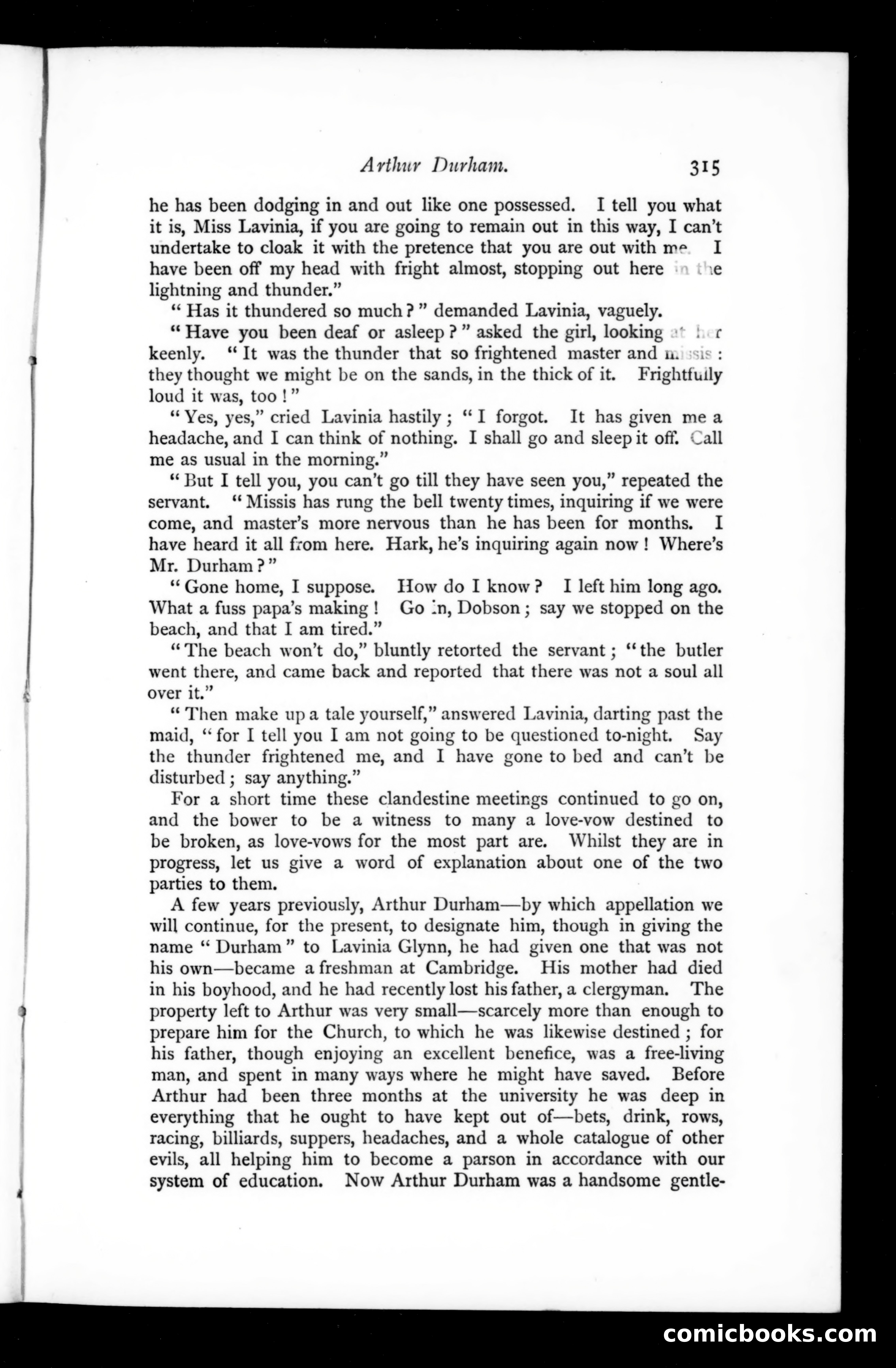 The Argosy, Vol. 63 — page 45 of 131
