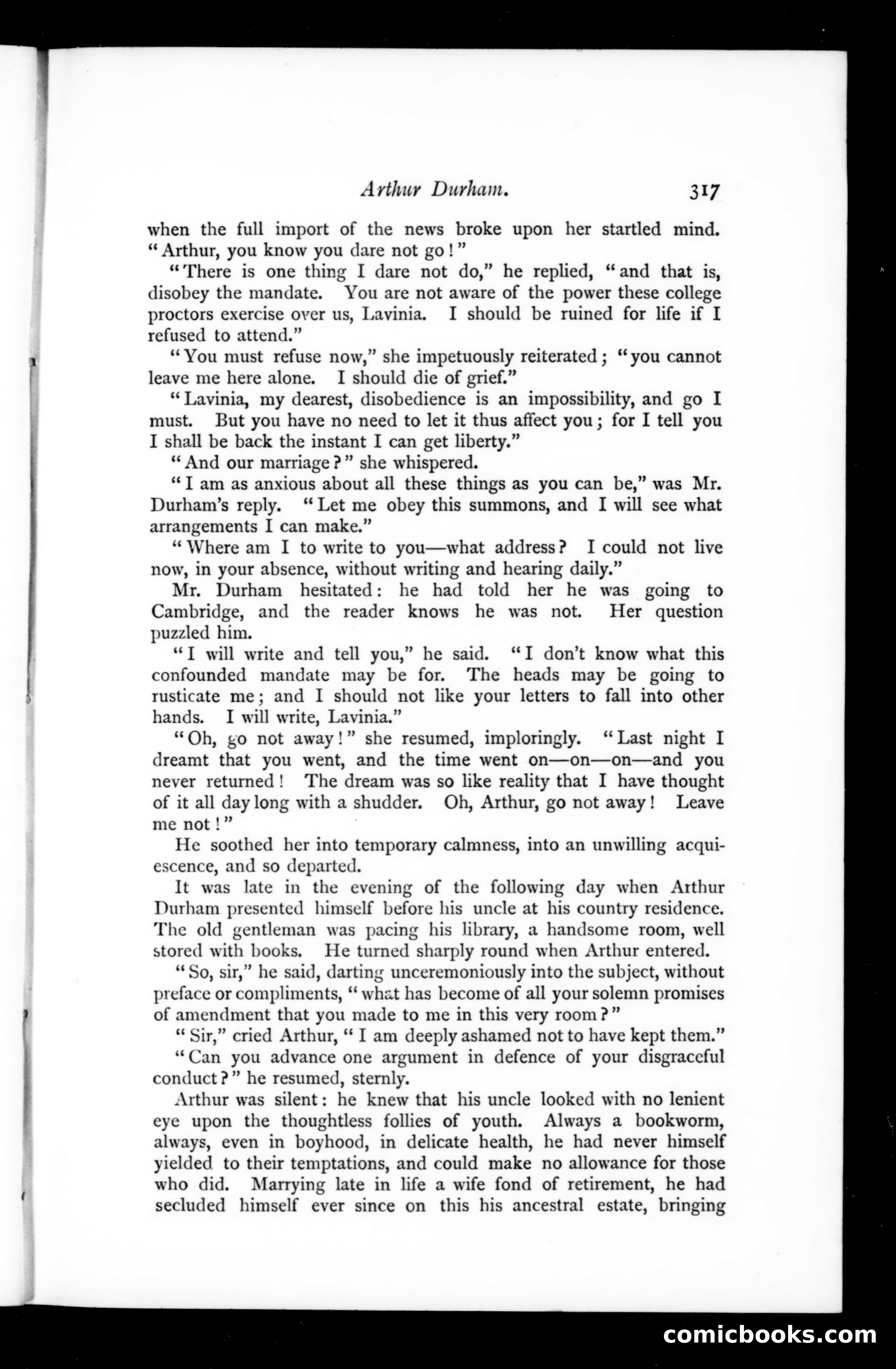The Argosy, Vol. 63 — page 47 of 131