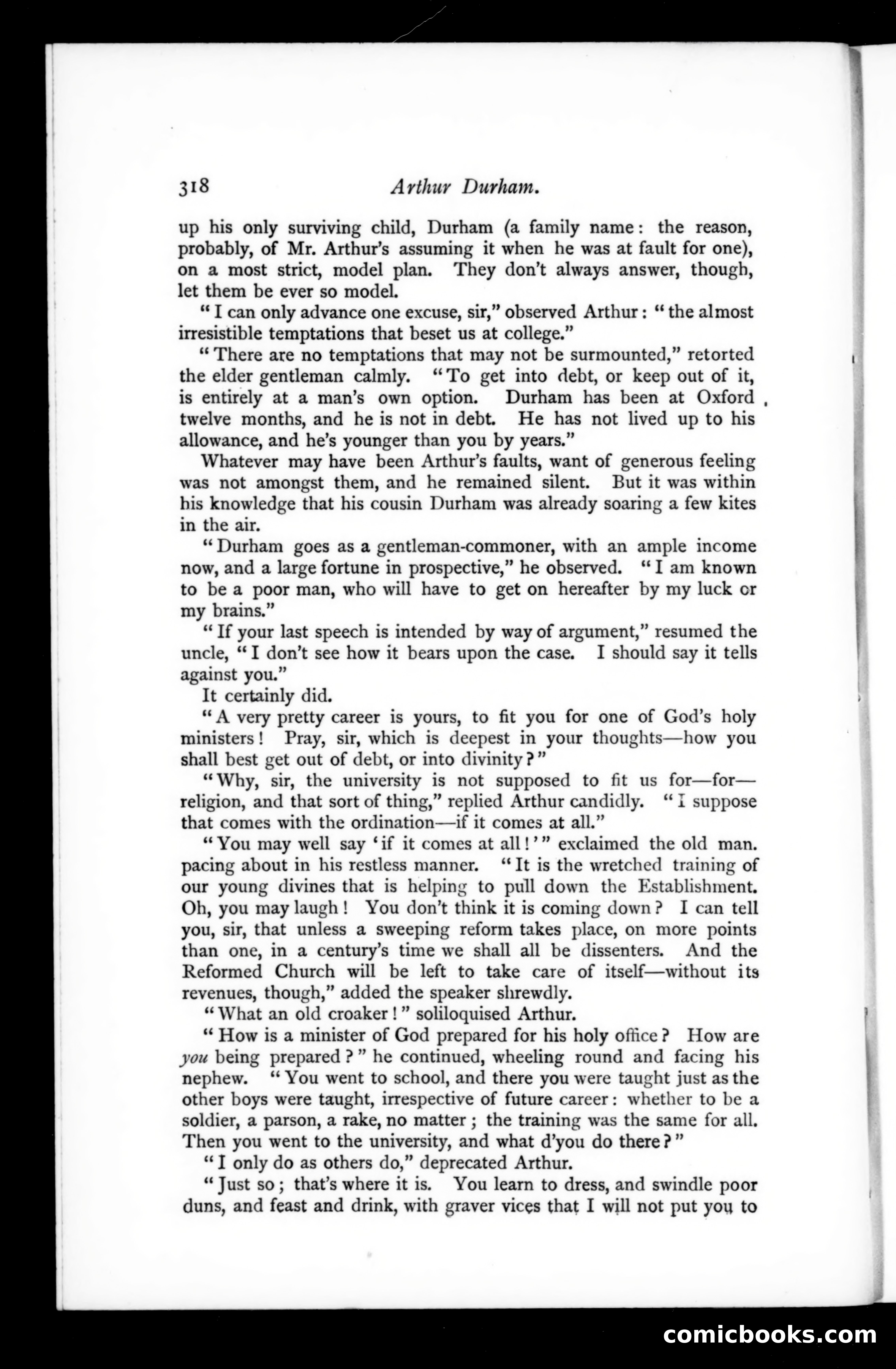 The Argosy, Vol. 63 — page 48 of 131