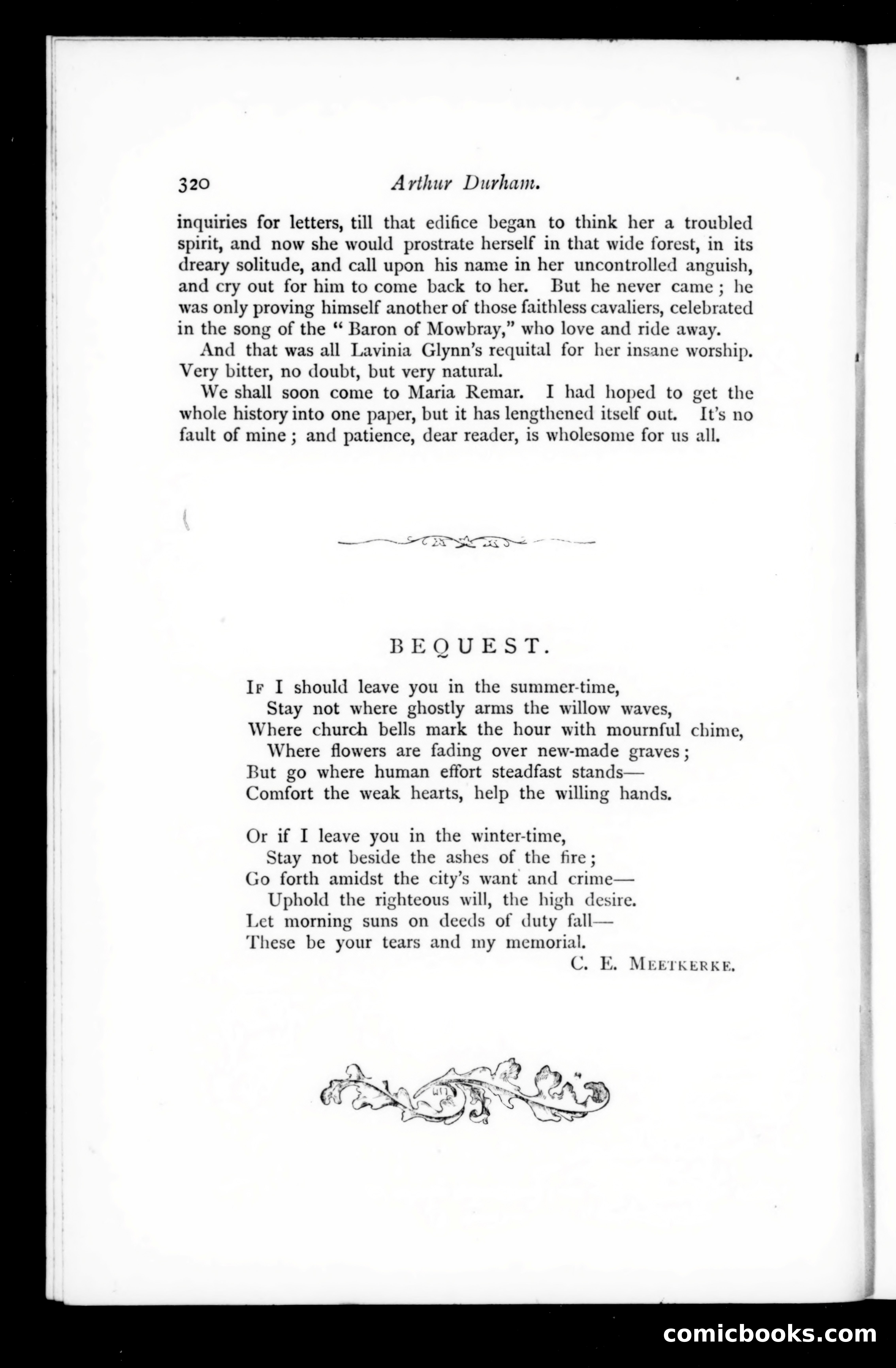 The Argosy, Vol. 63 — page 50 of 131