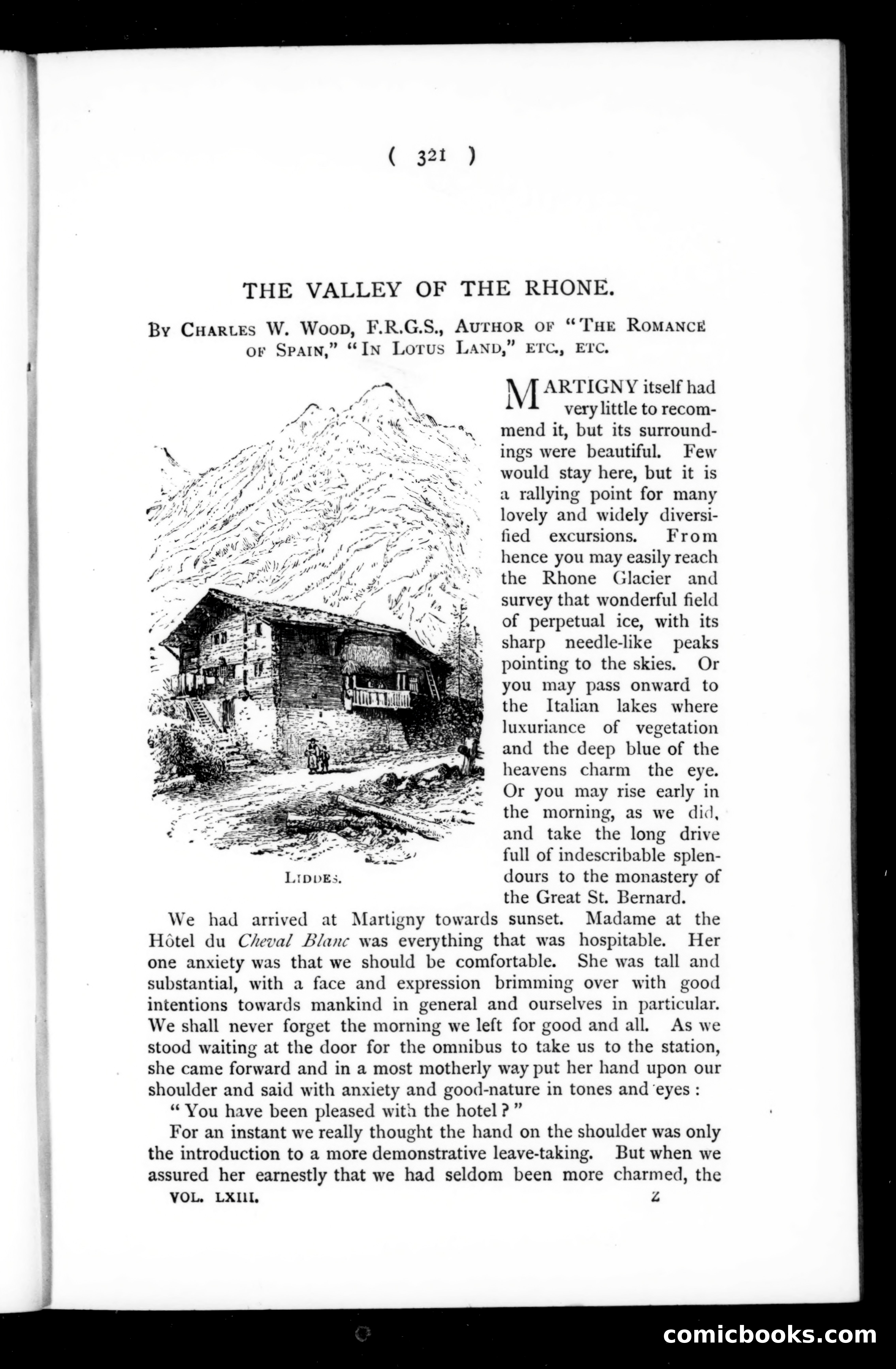 The Argosy, Vol. 63 — page 51 of 131