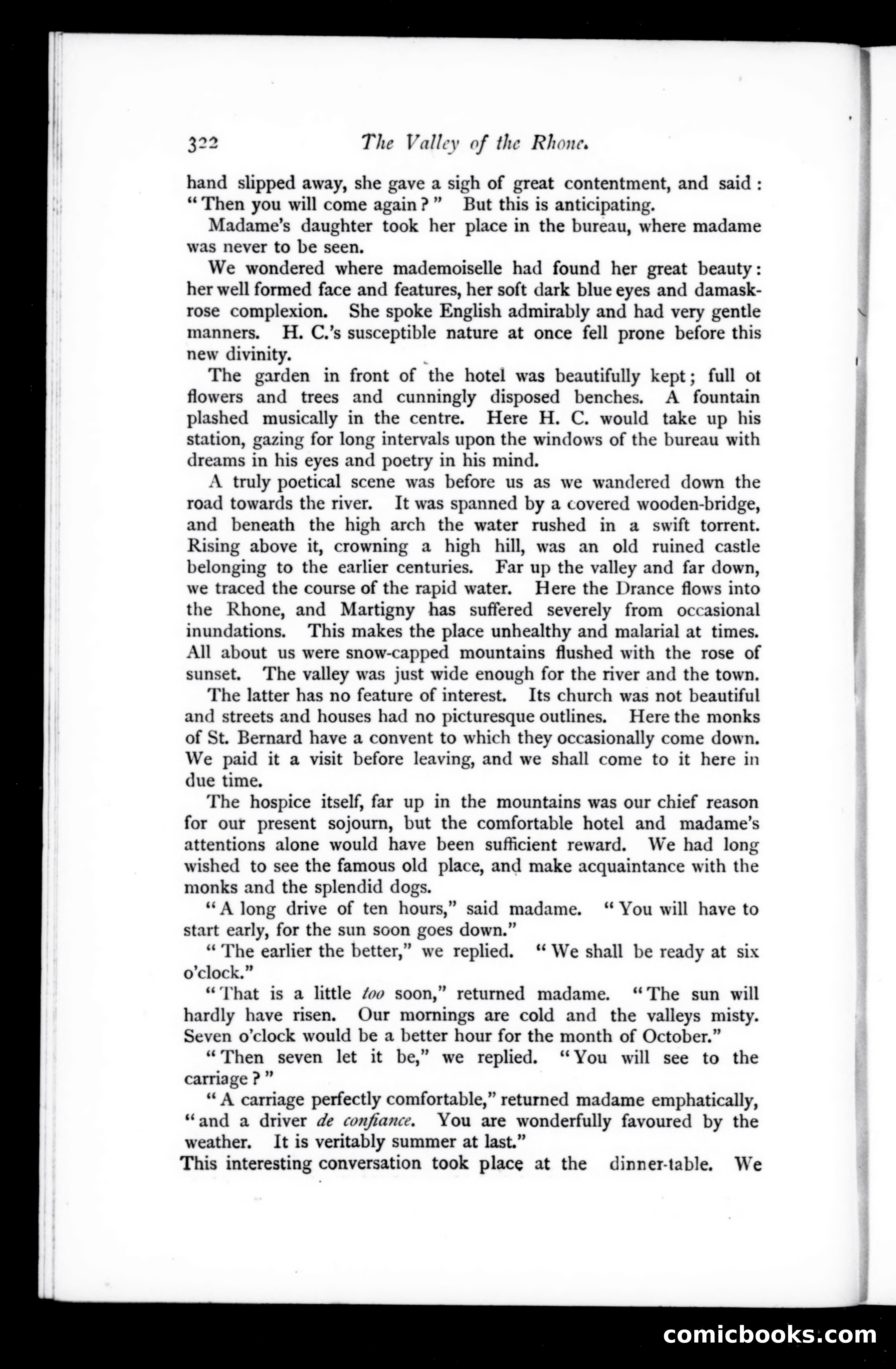 The Argosy, Vol. 63 — page 52 of 131