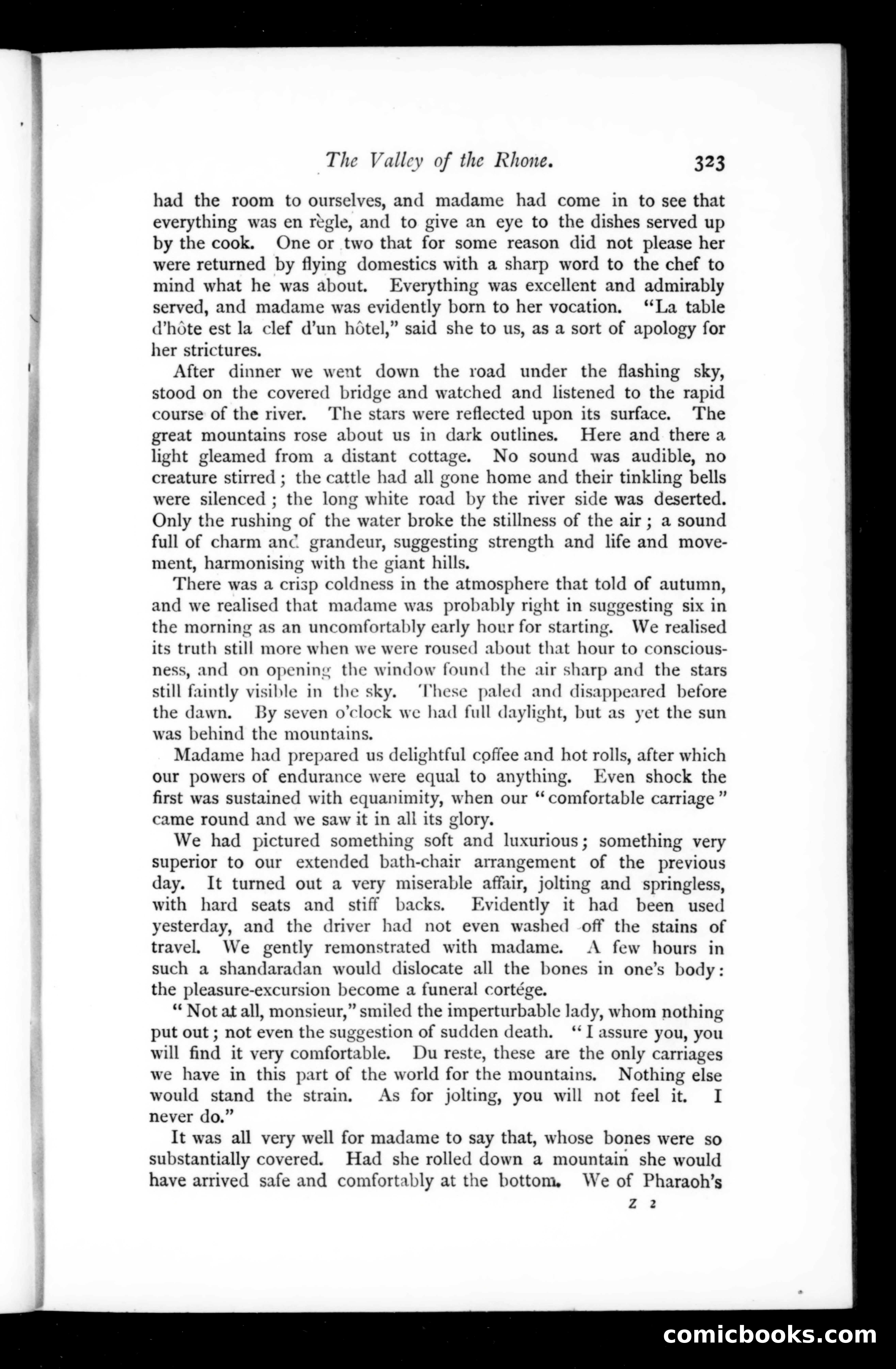 The Argosy, Vol. 63 — page 53 of 131