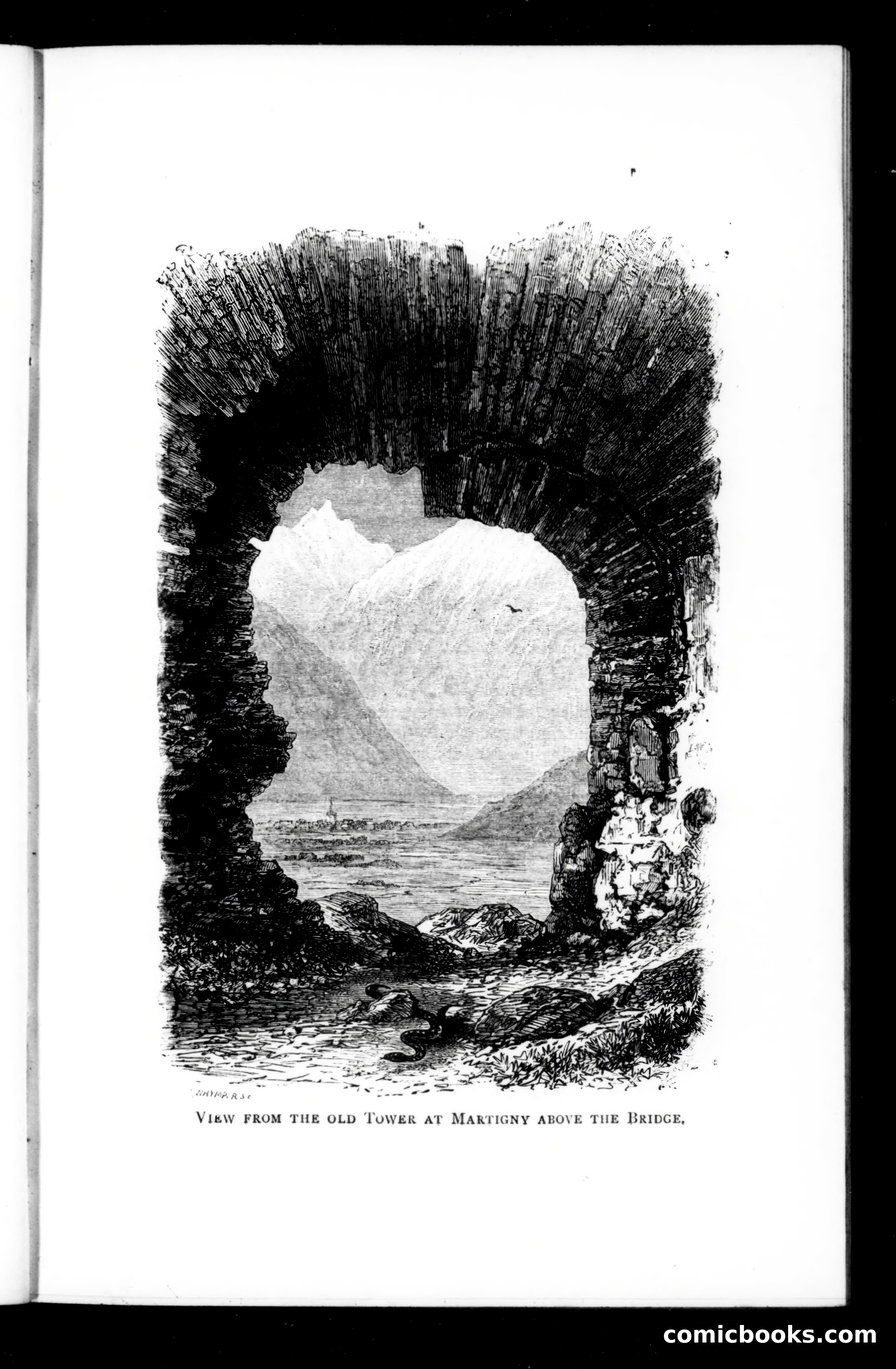 The Argosy, Vol. 63 — page 55 of 131