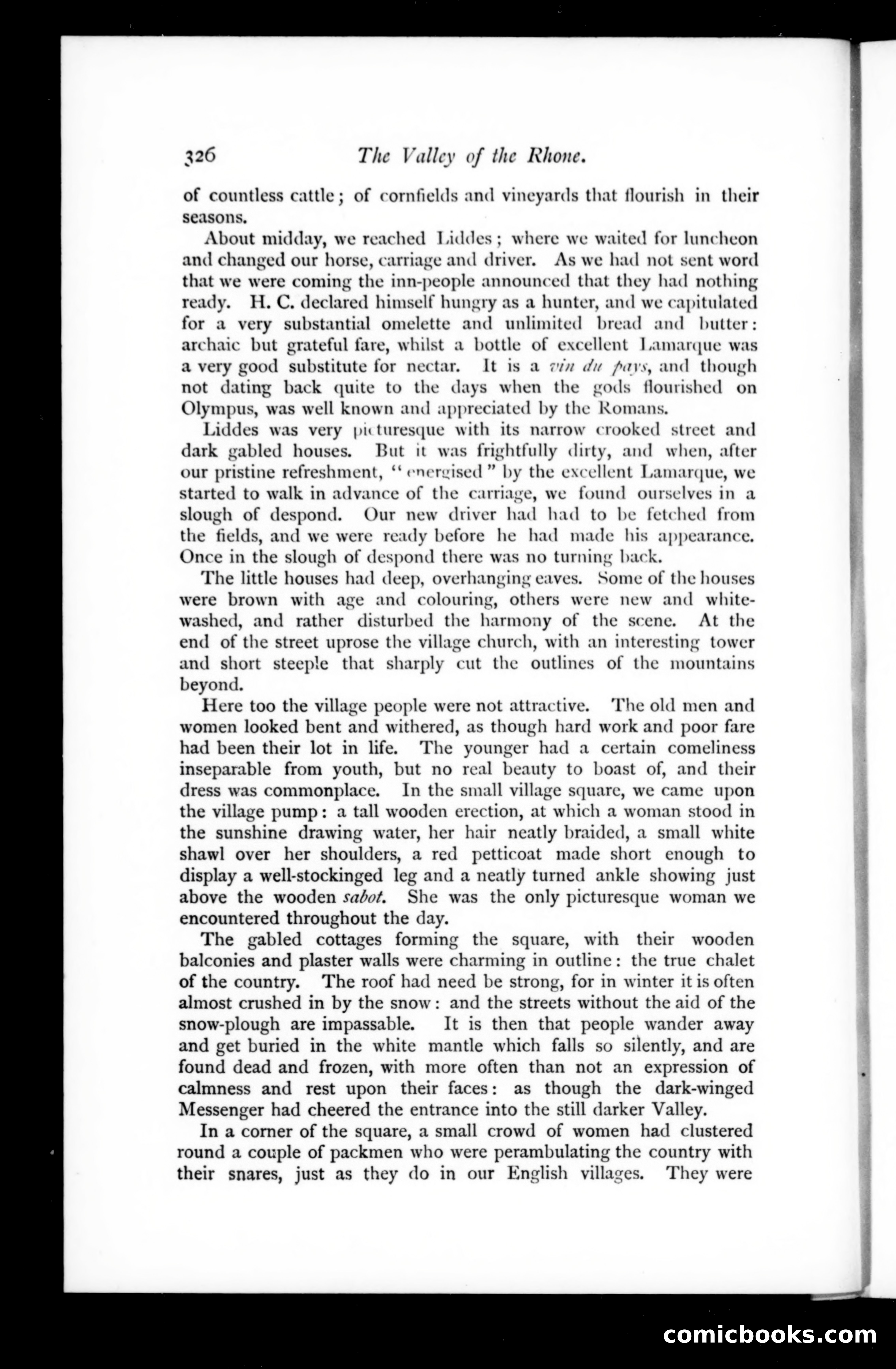 The Argosy, Vol. 63 — page 56 of 131