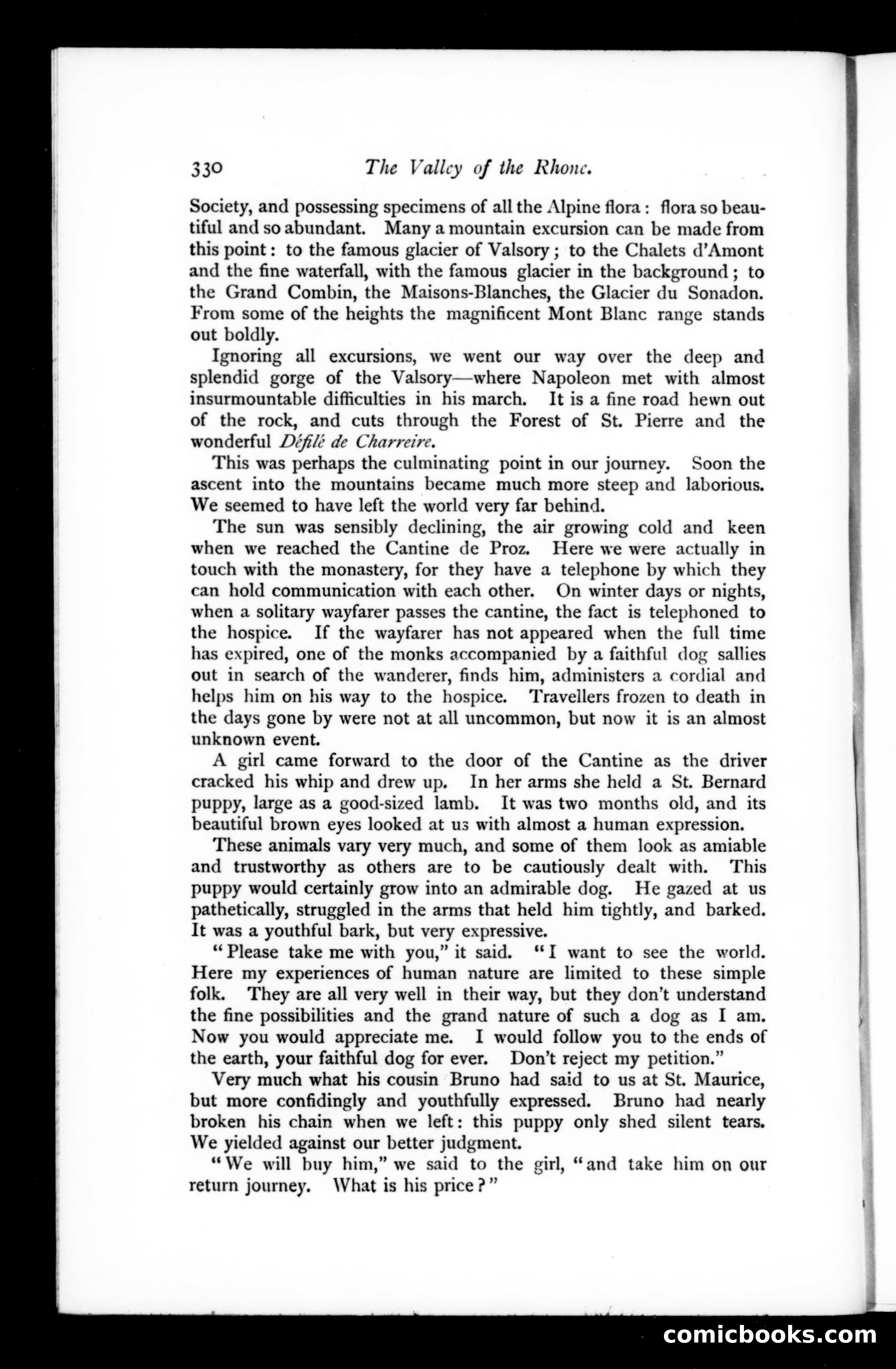 The Argosy, Vol. 63 — page 60 of 131