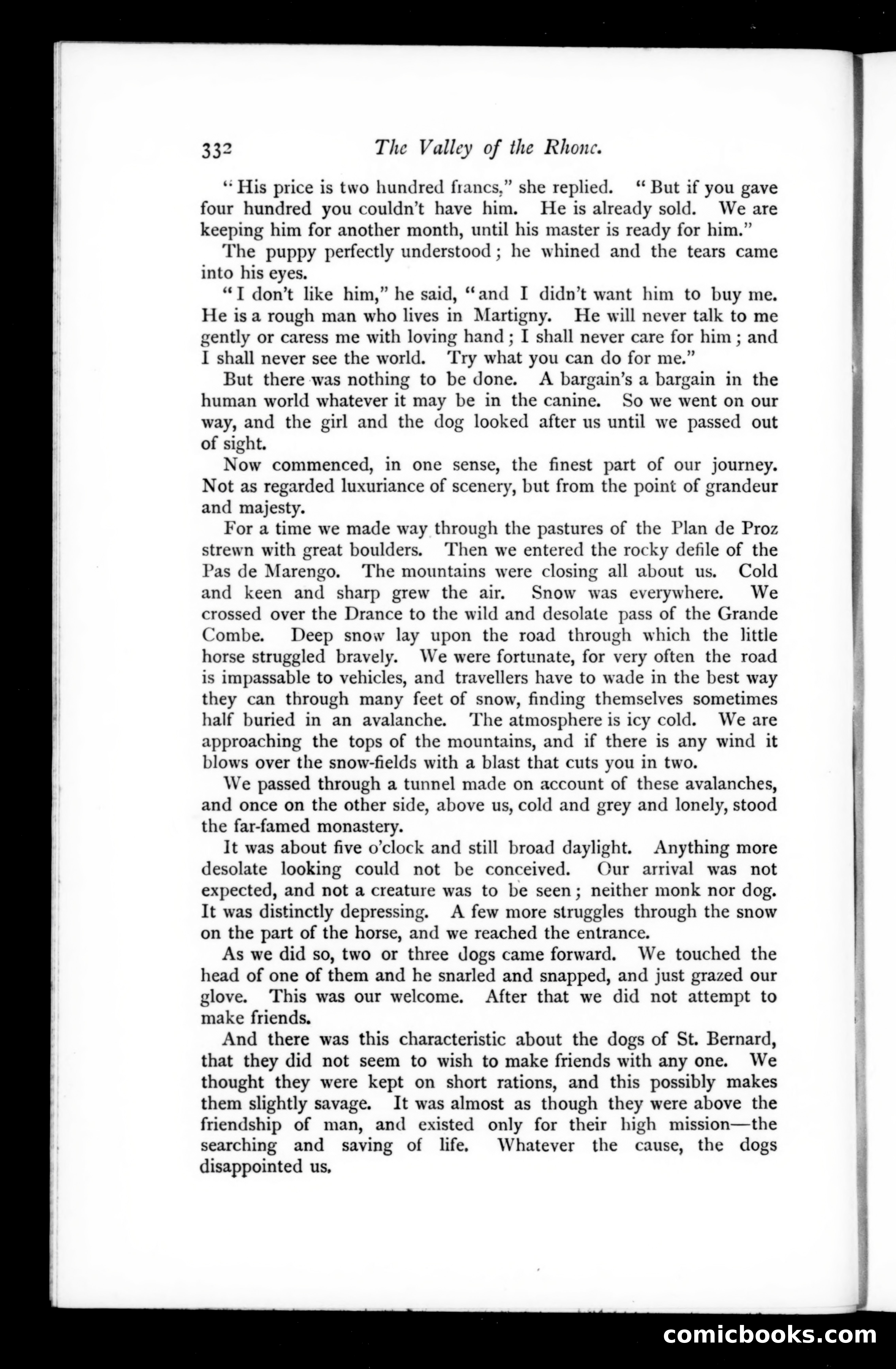 The Argosy, Vol. 63 — page 62 of 131