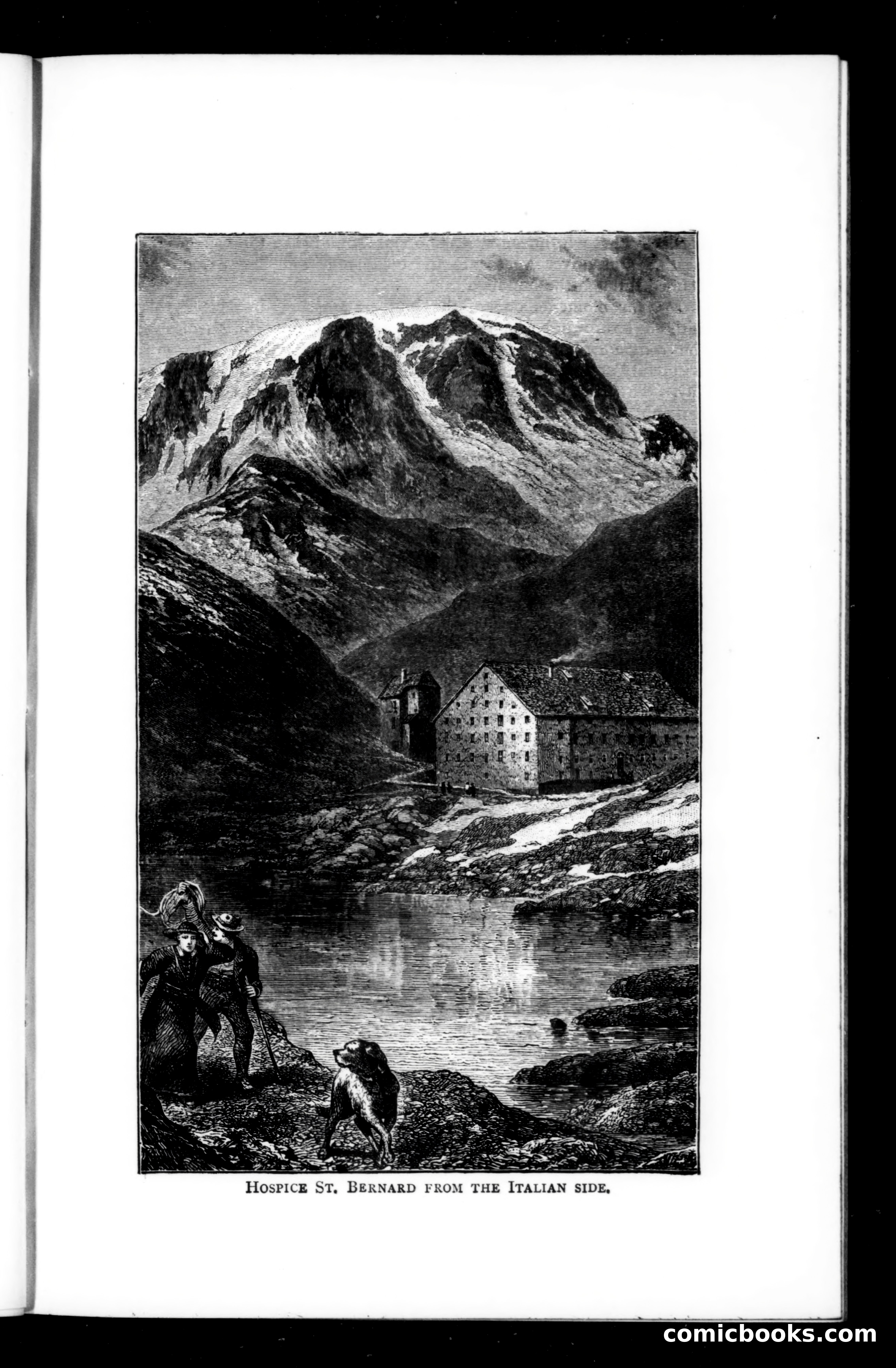 The Argosy, Vol. 63 — page 63 of 131
