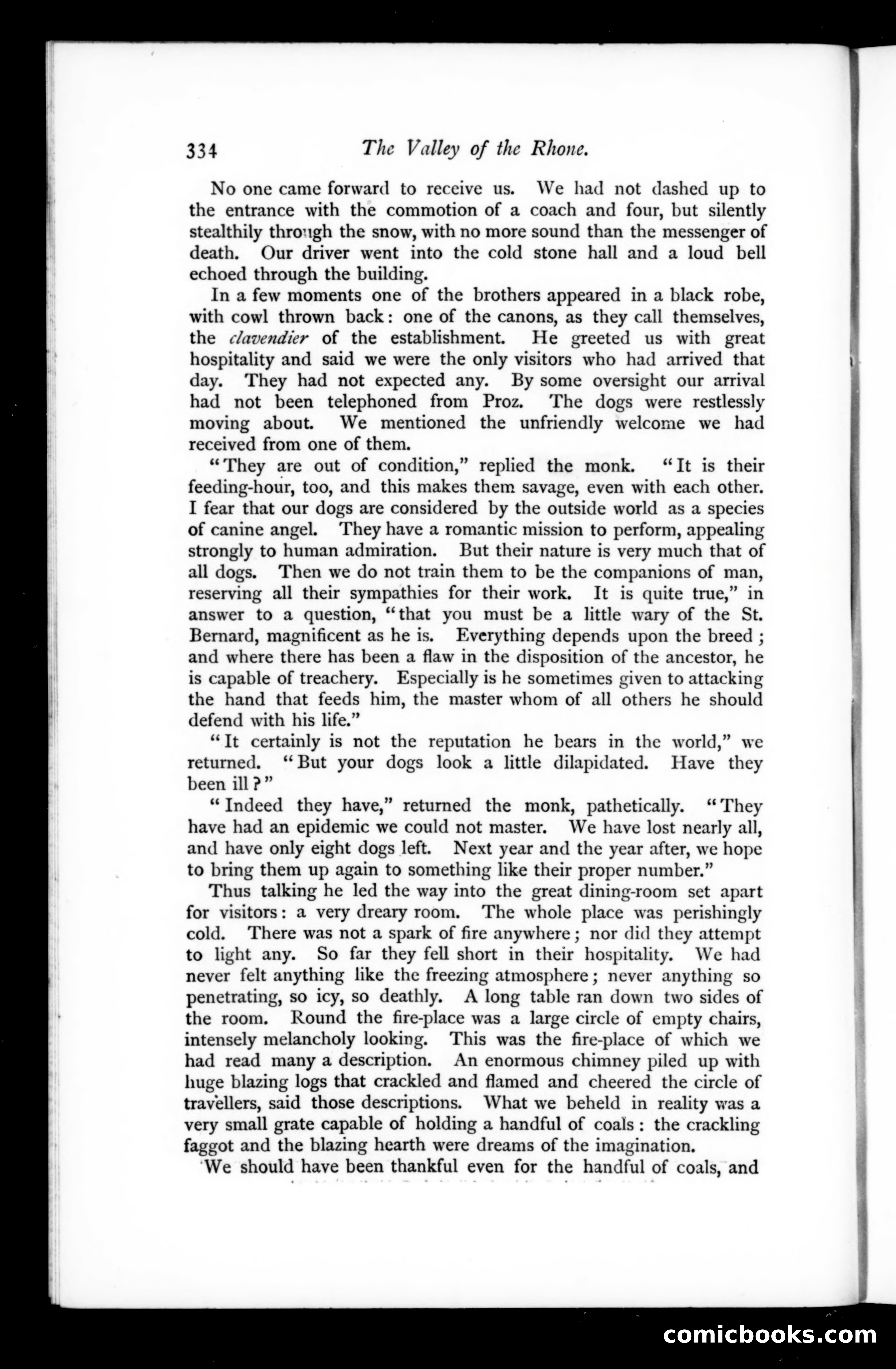 The Argosy, Vol. 63 — page 64 of 131