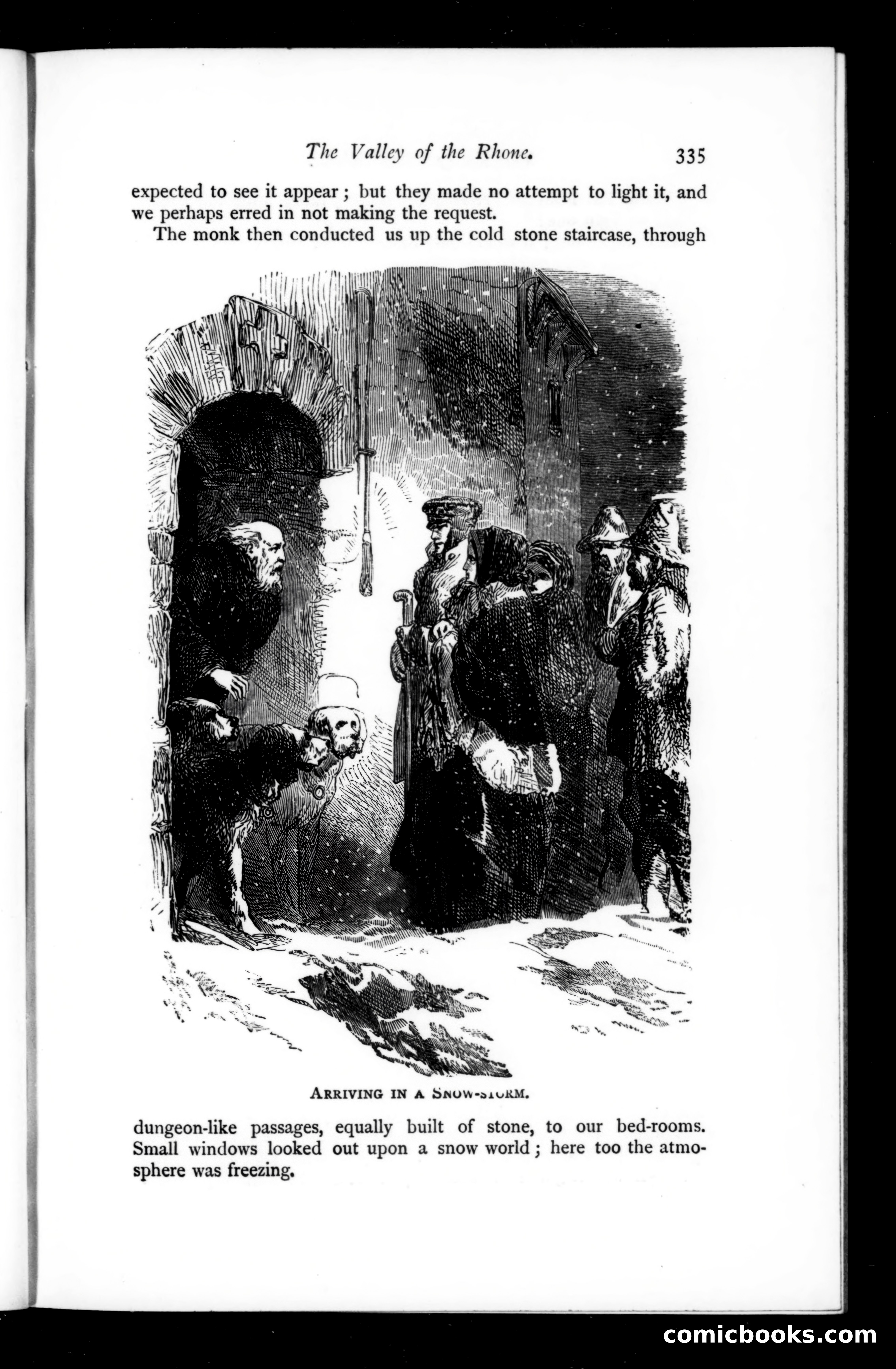 The Argosy, Vol. 63 — page 65 of 131