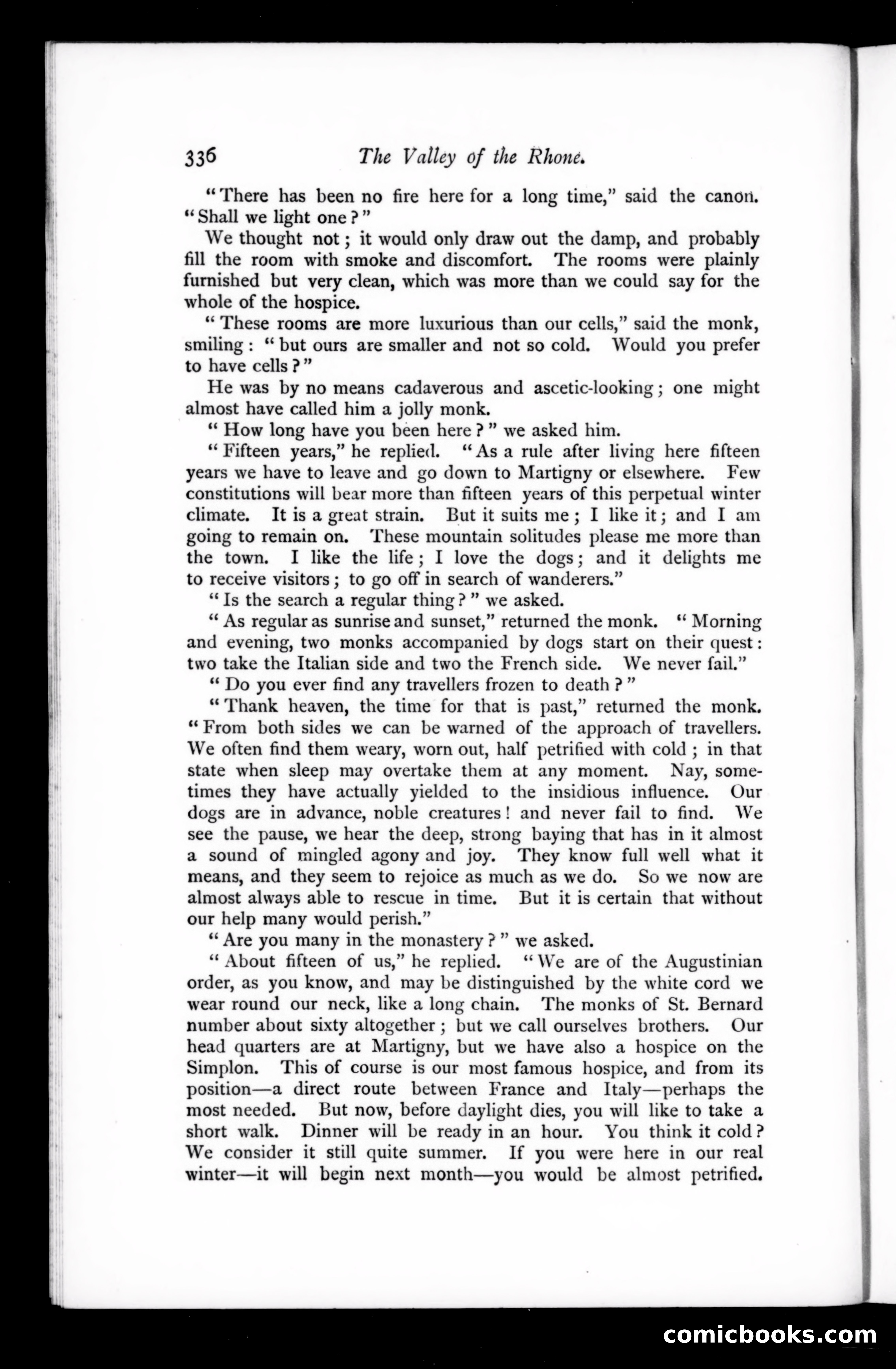 The Argosy, Vol. 63 — page 66 of 131