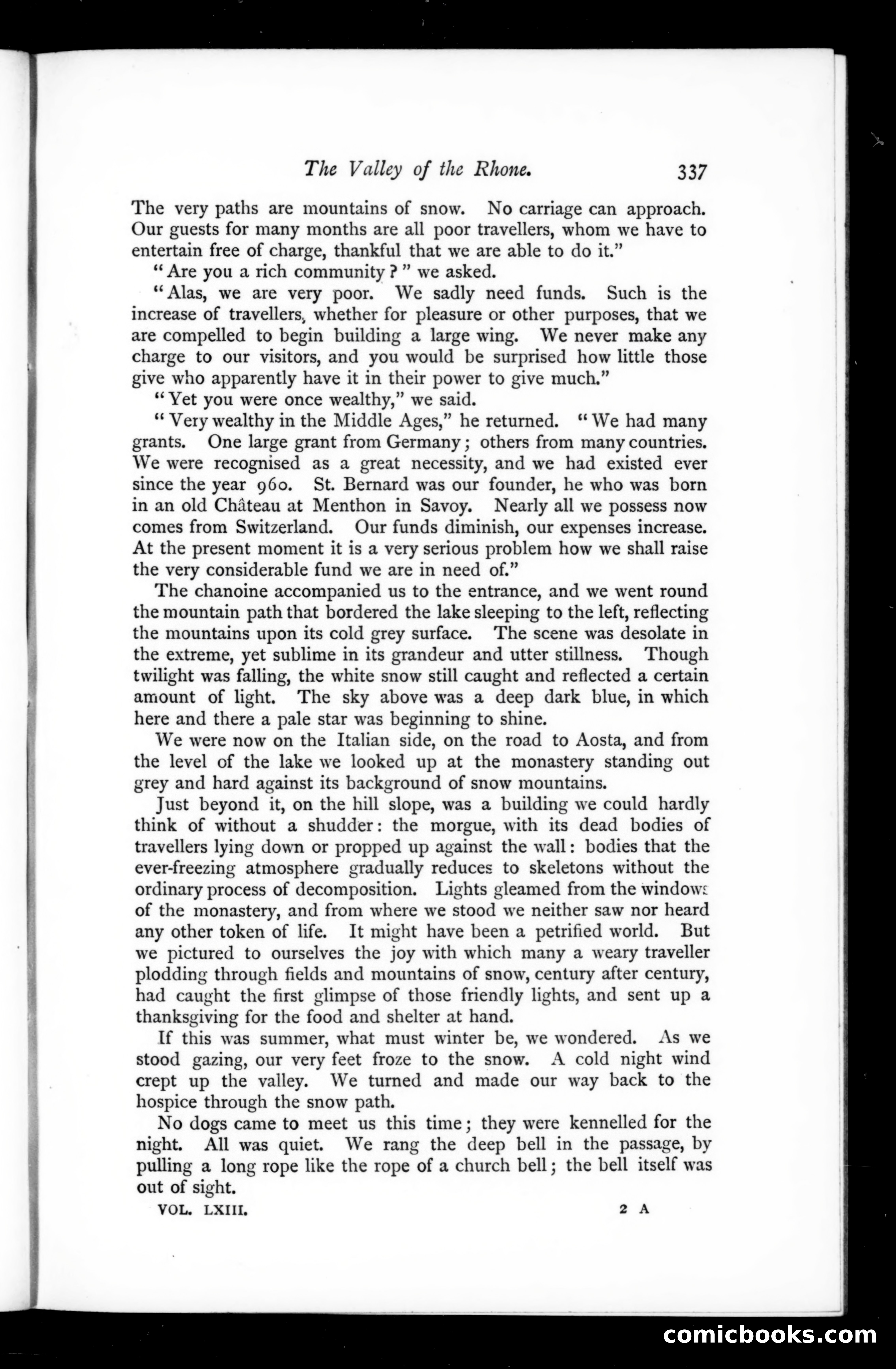 The Argosy, Vol. 63 — page 67 of 131