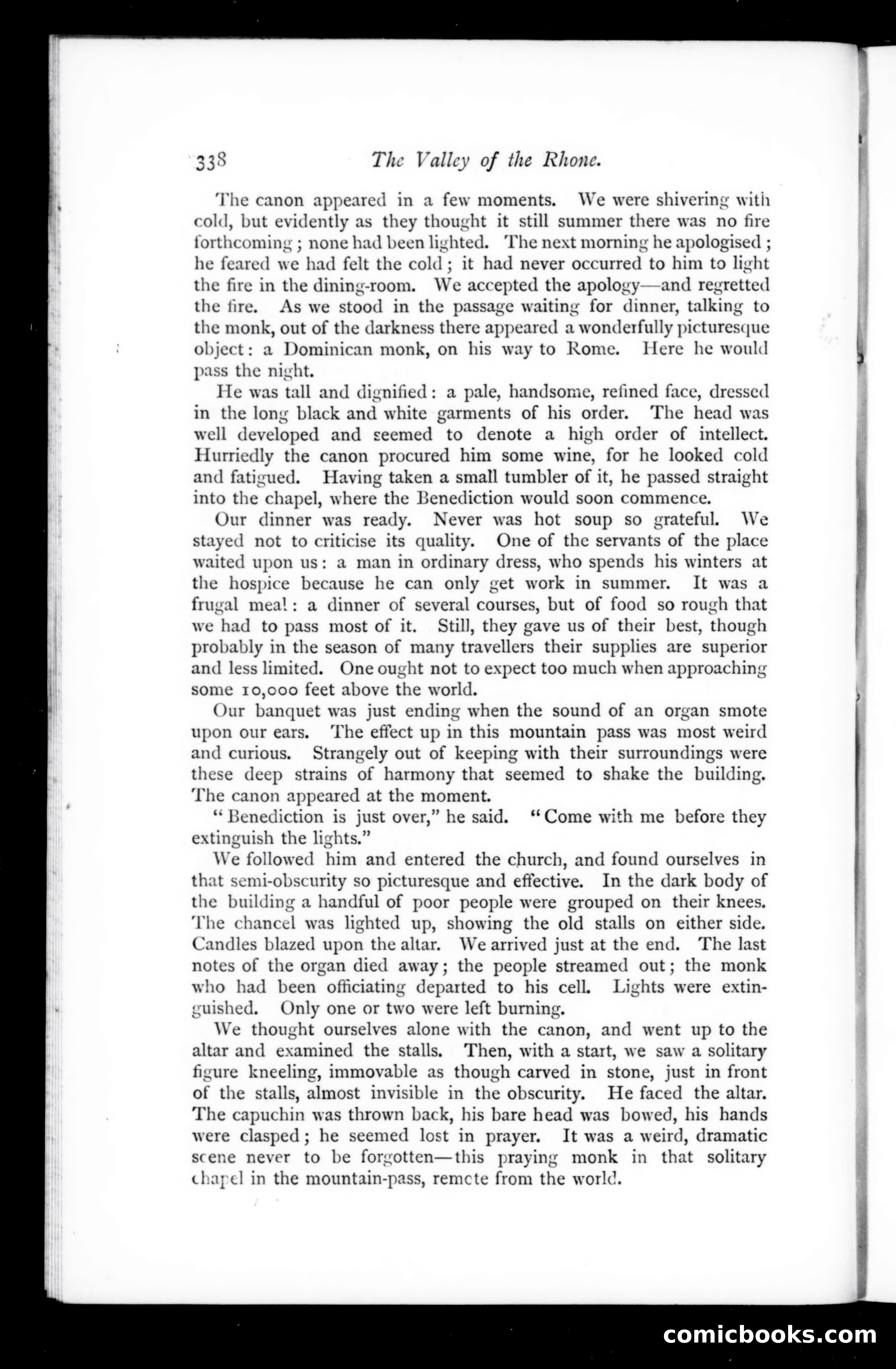 The Argosy, Vol. 63 — page 68 of 131