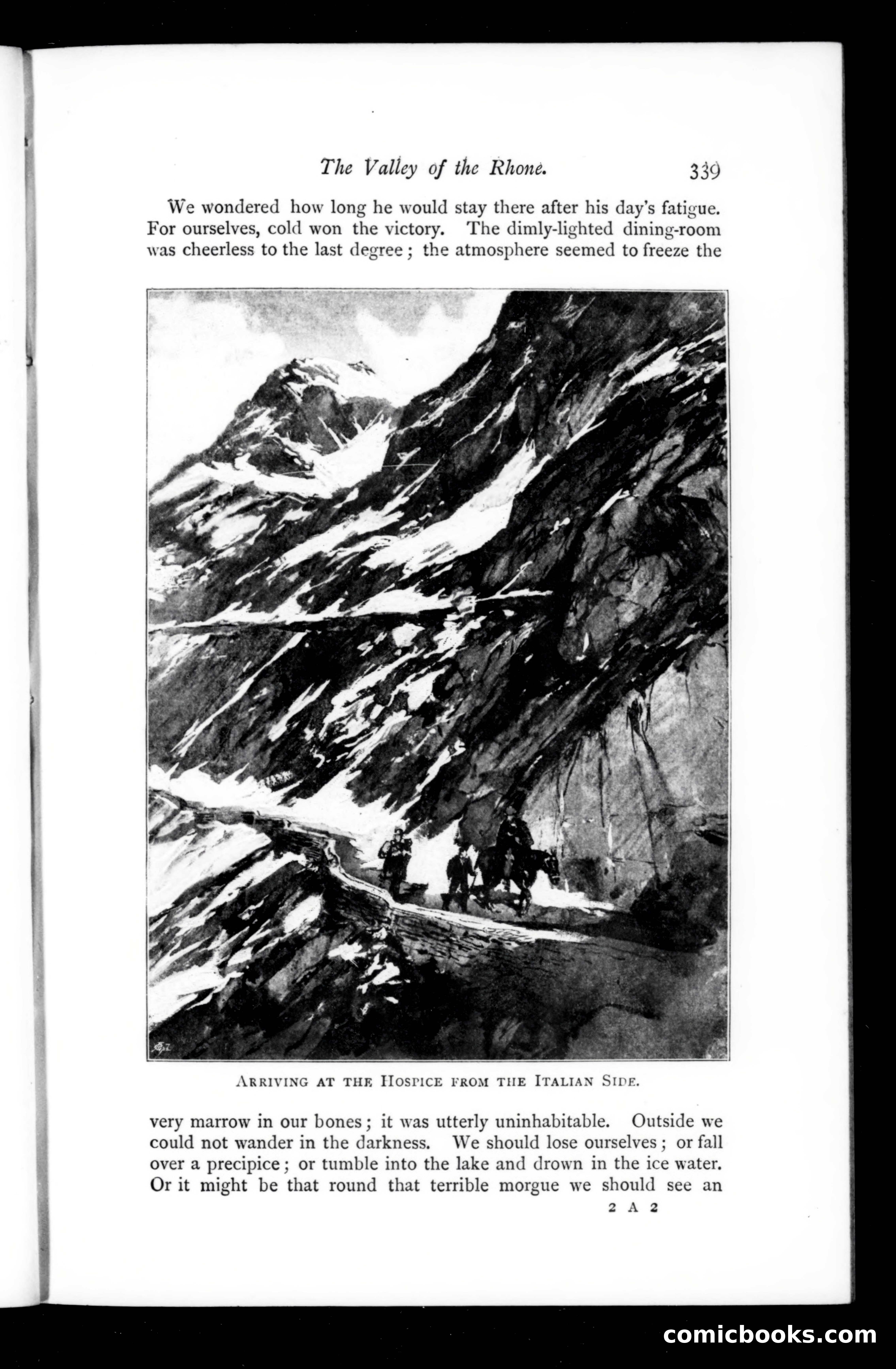 The Argosy, Vol. 63 — page 69 of 131