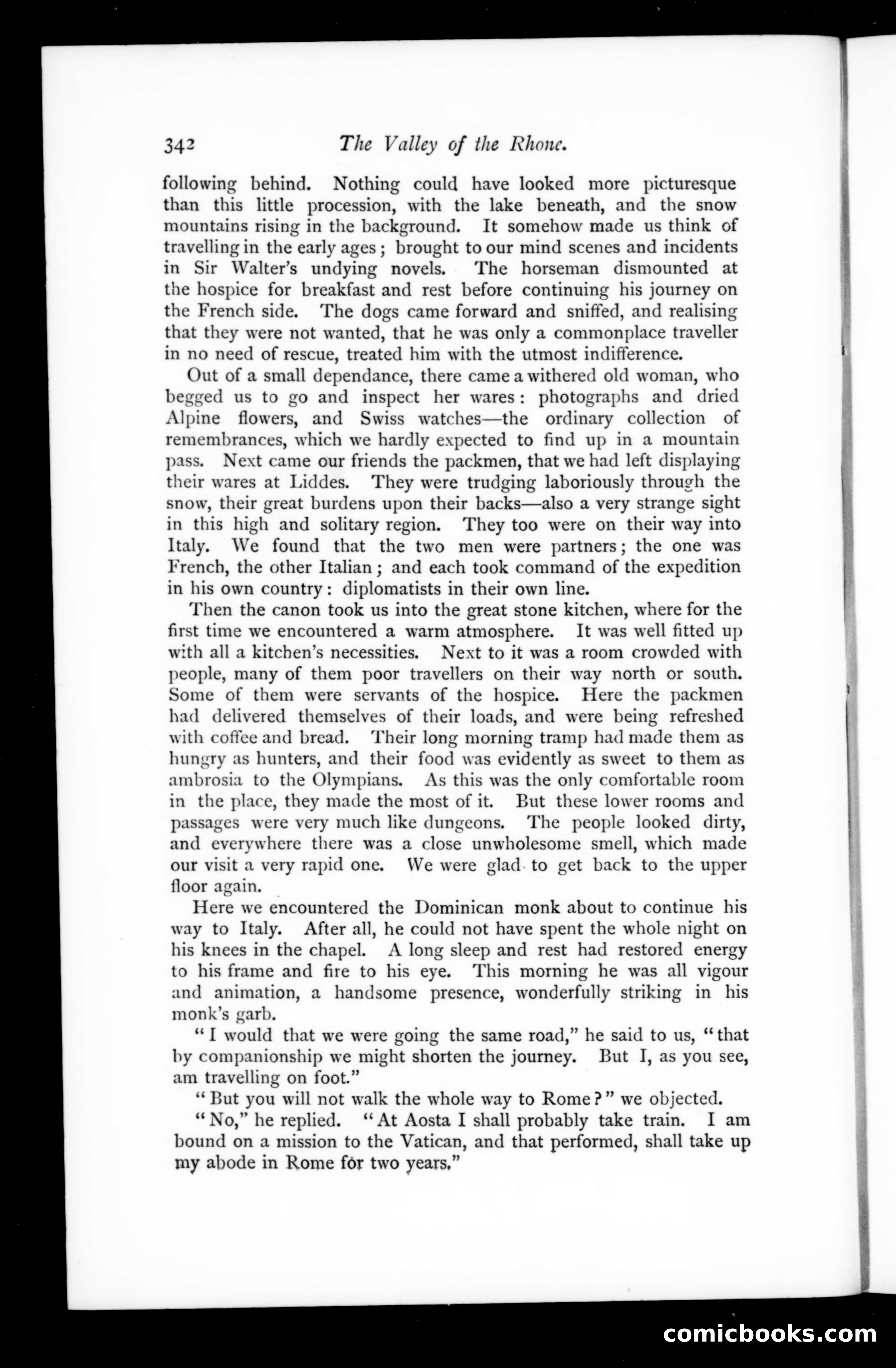 The Argosy, Vol. 63 — page 72 of 131