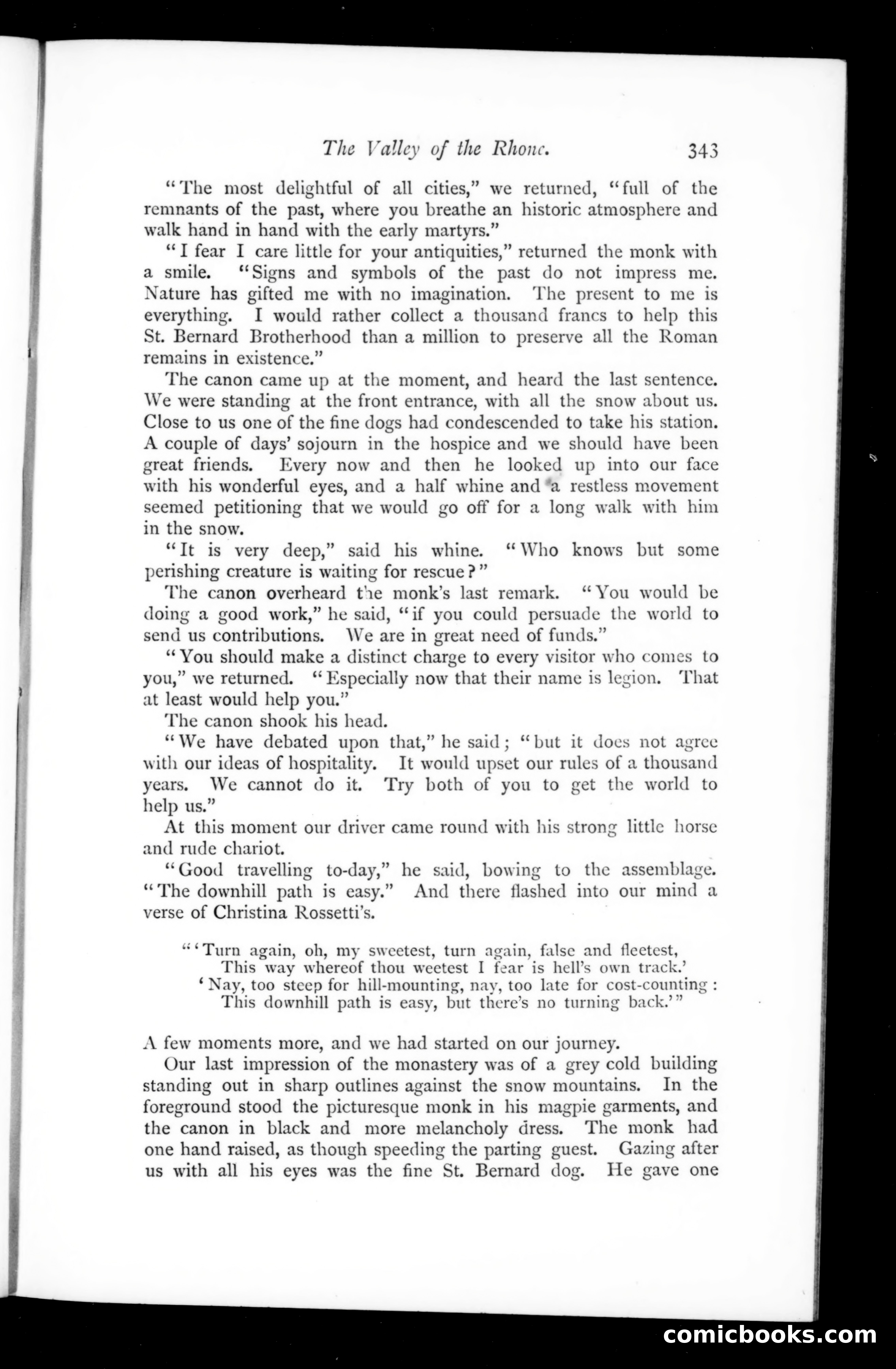 The Argosy, Vol. 63 — page 73 of 131