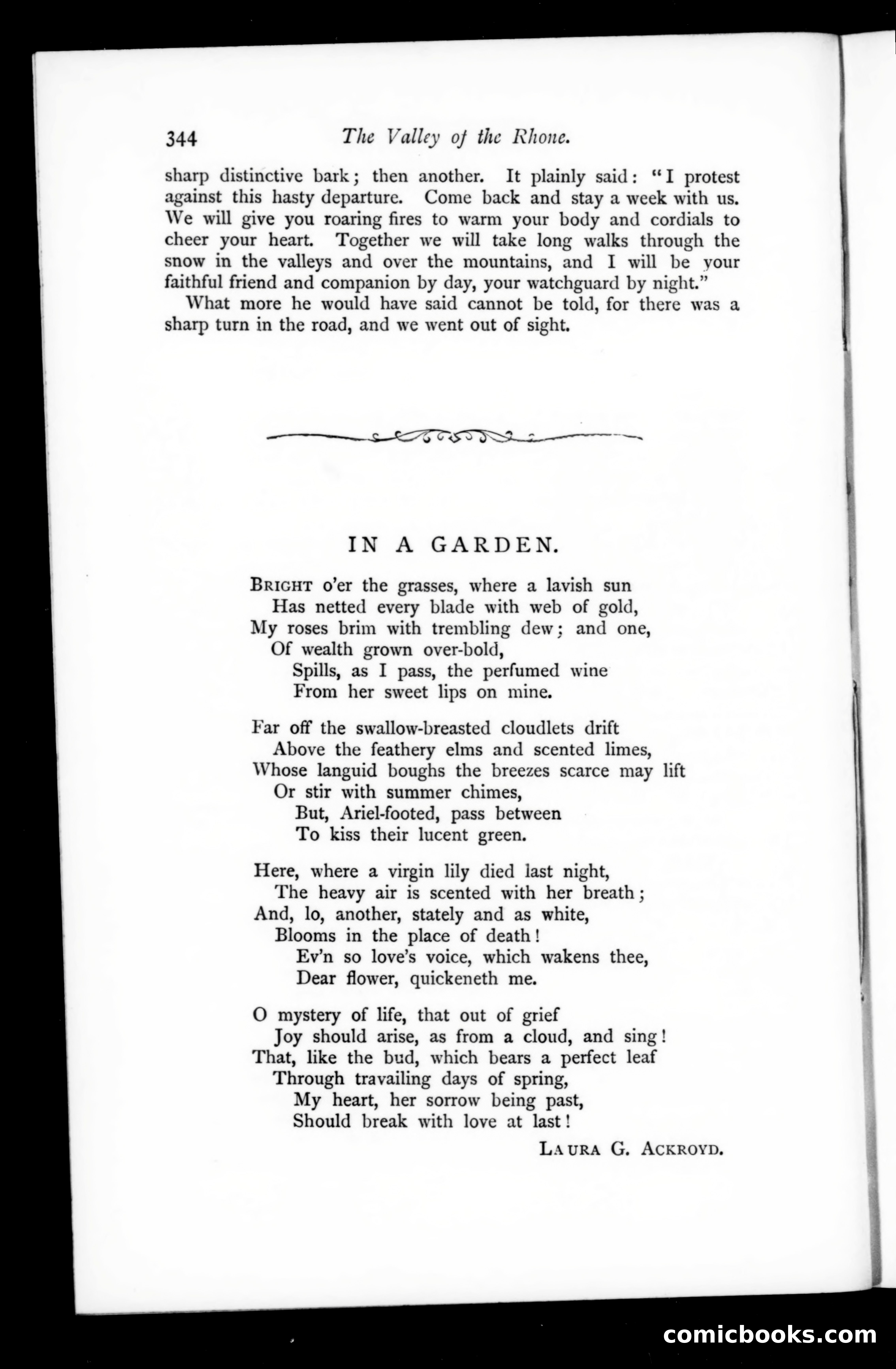 The Argosy, Vol. 63 — page 74 of 131