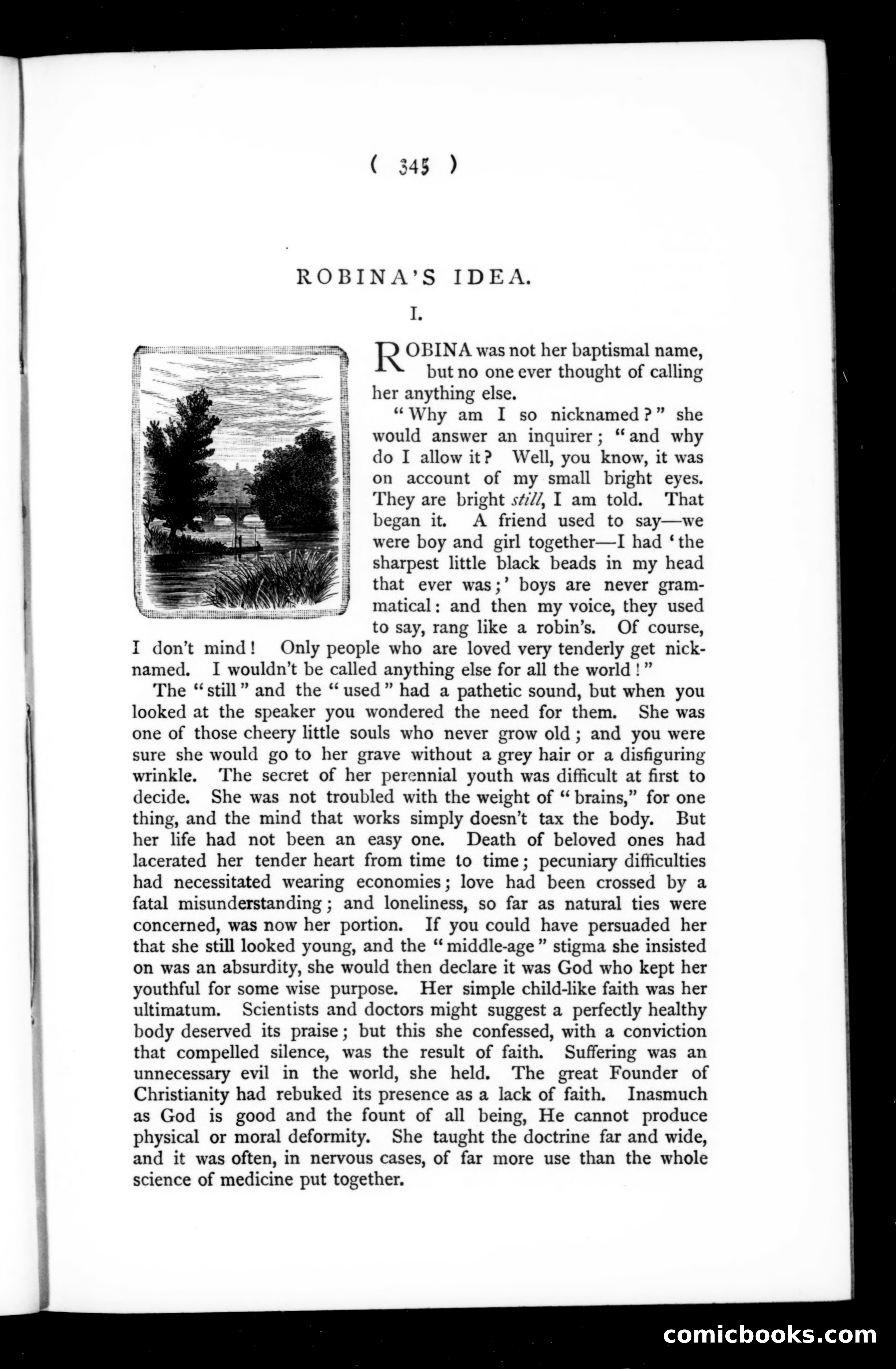 The Argosy, Vol. 63 — page 75 of 131