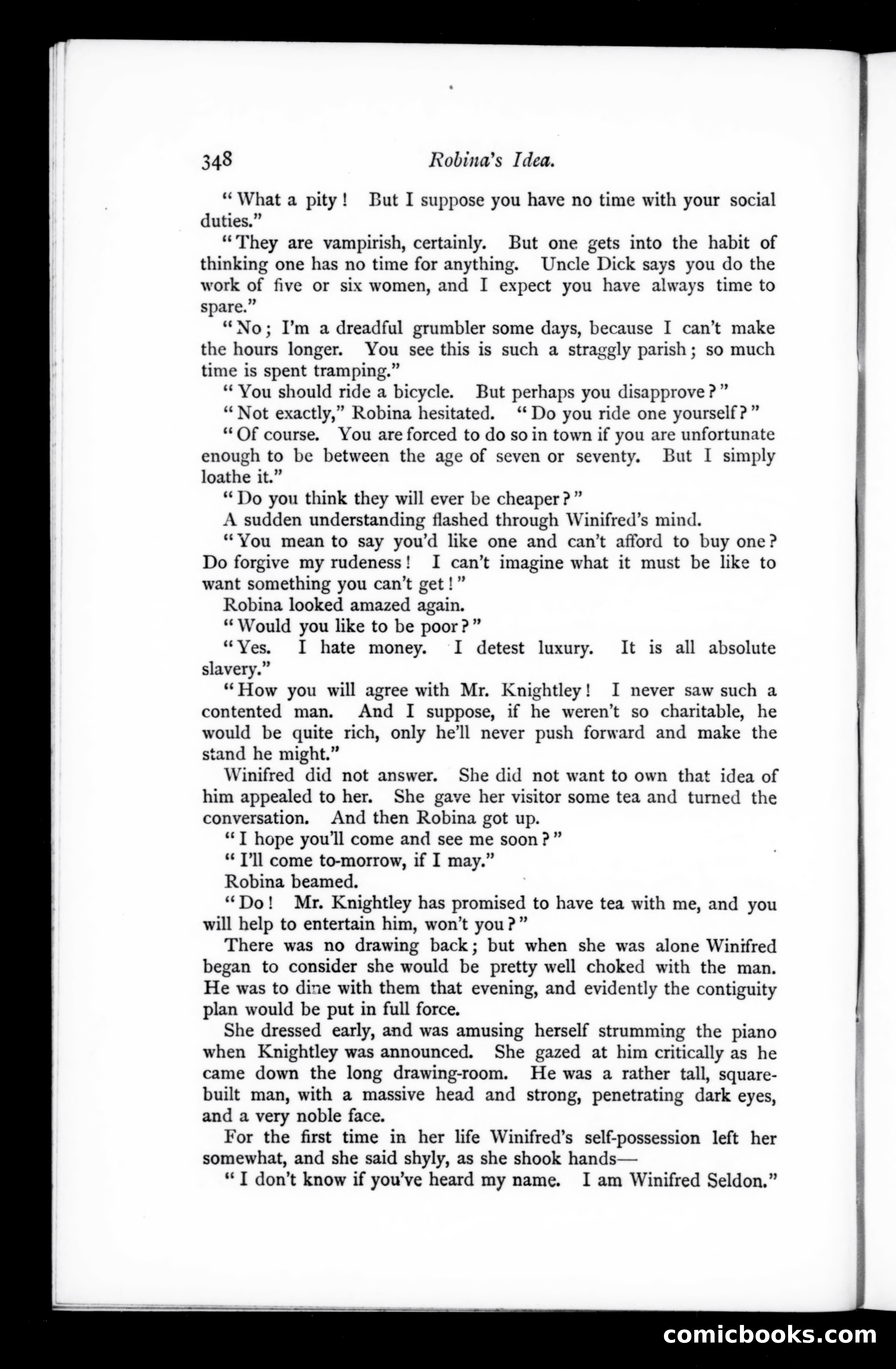 The Argosy, Vol. 63 — page 78 of 131